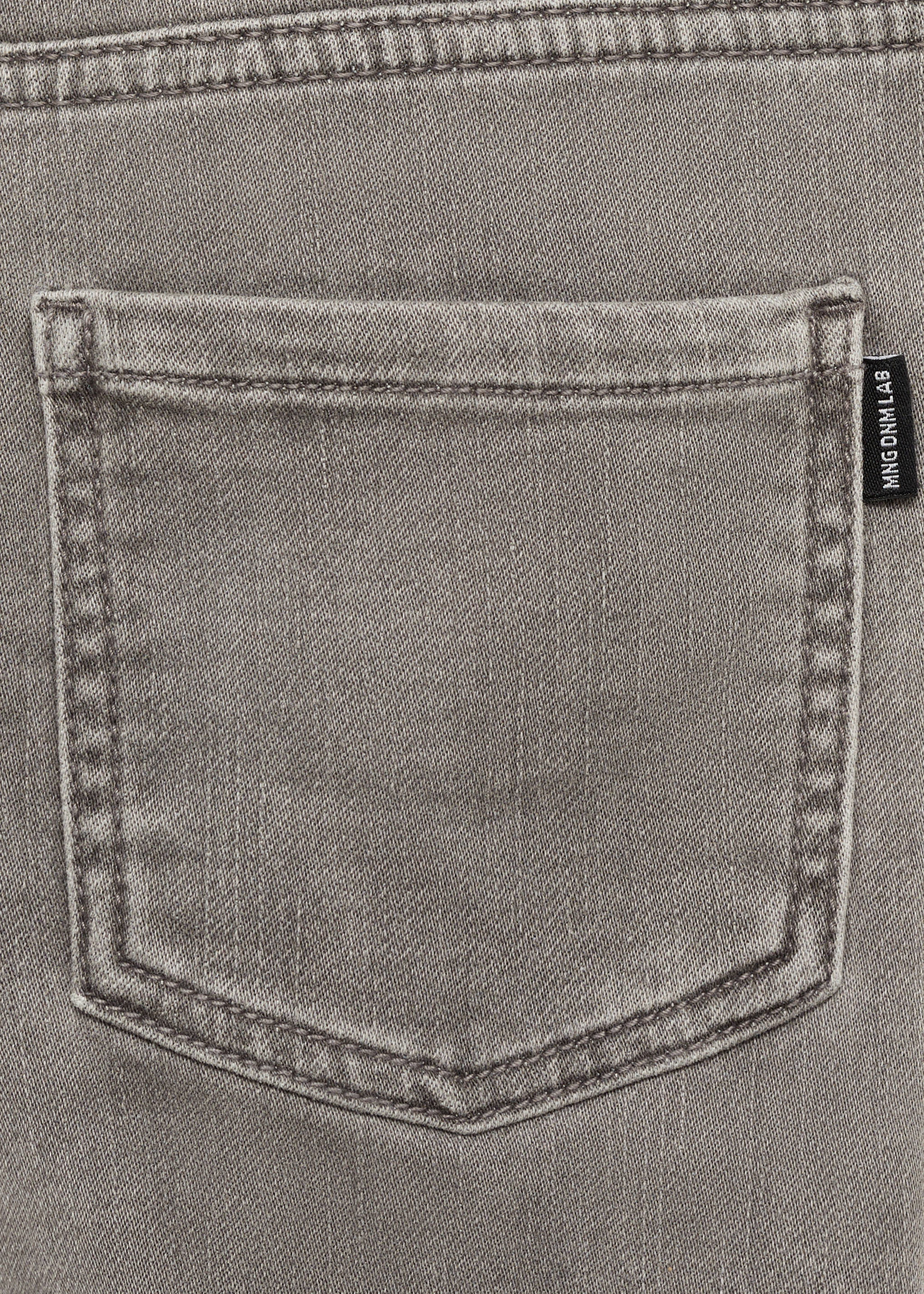 Jeans mit Tunnelzug - Detail des Artikels 0