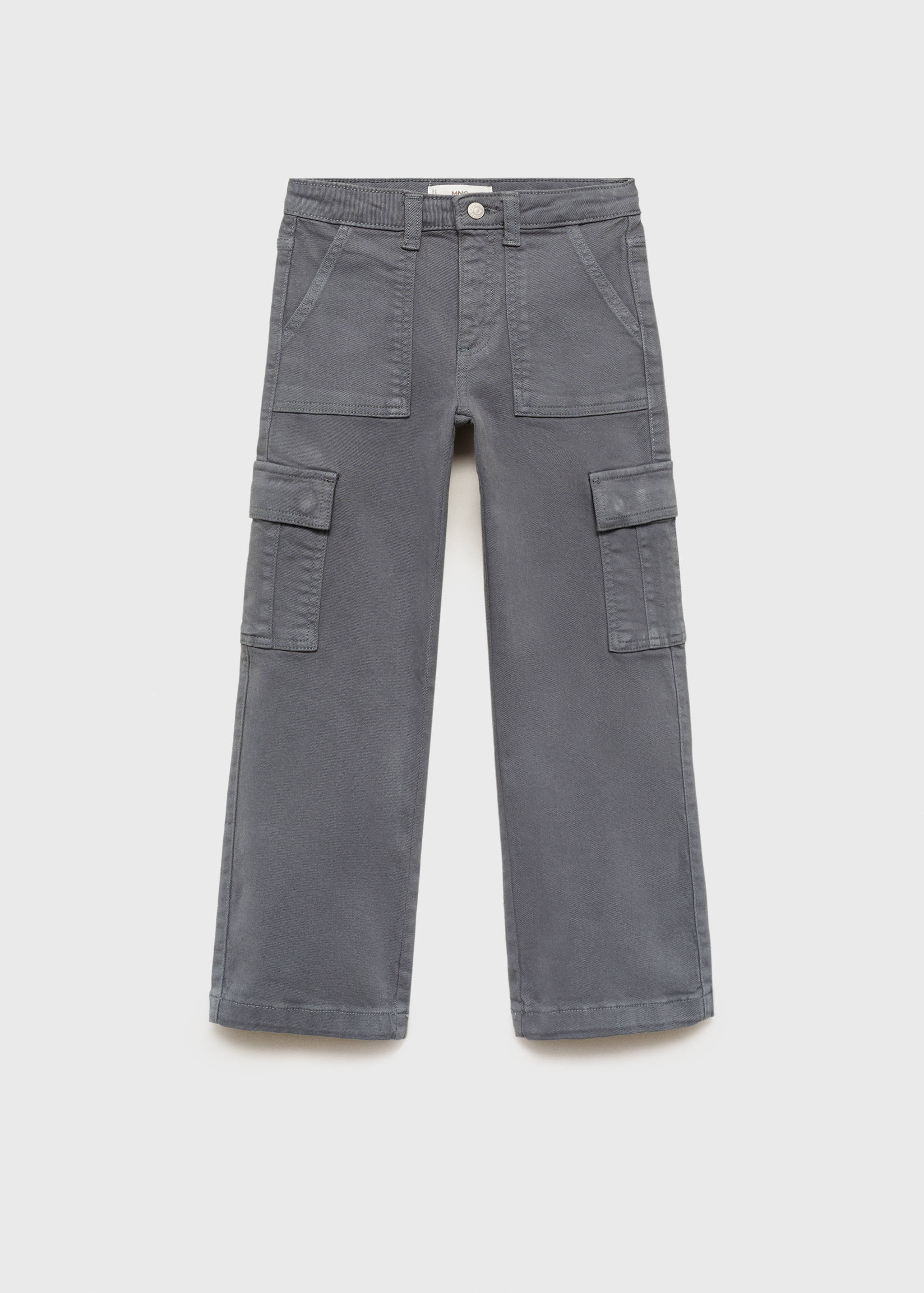 Cargo jeans - Article without model