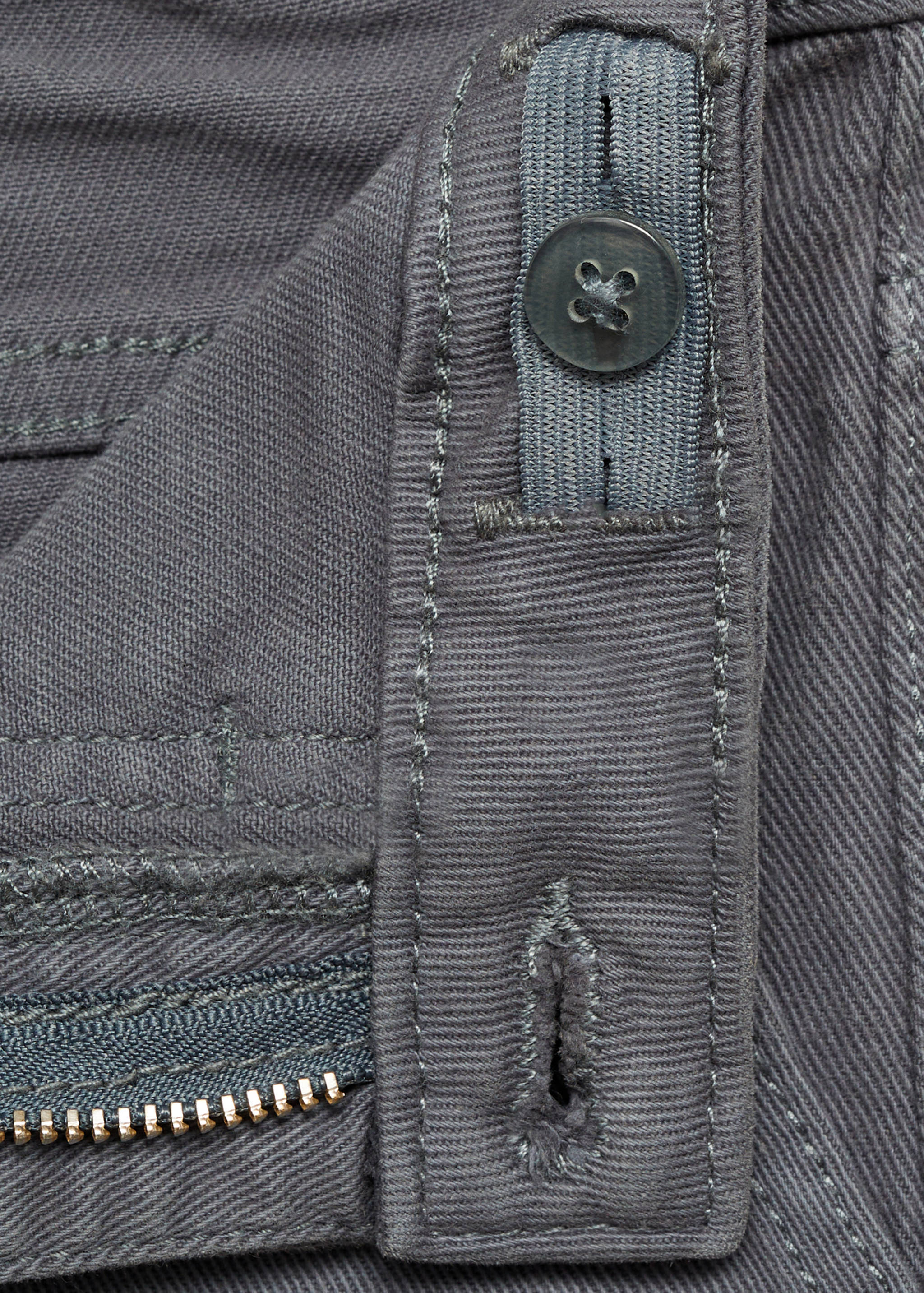 Cargo jeans - Details of the article 0