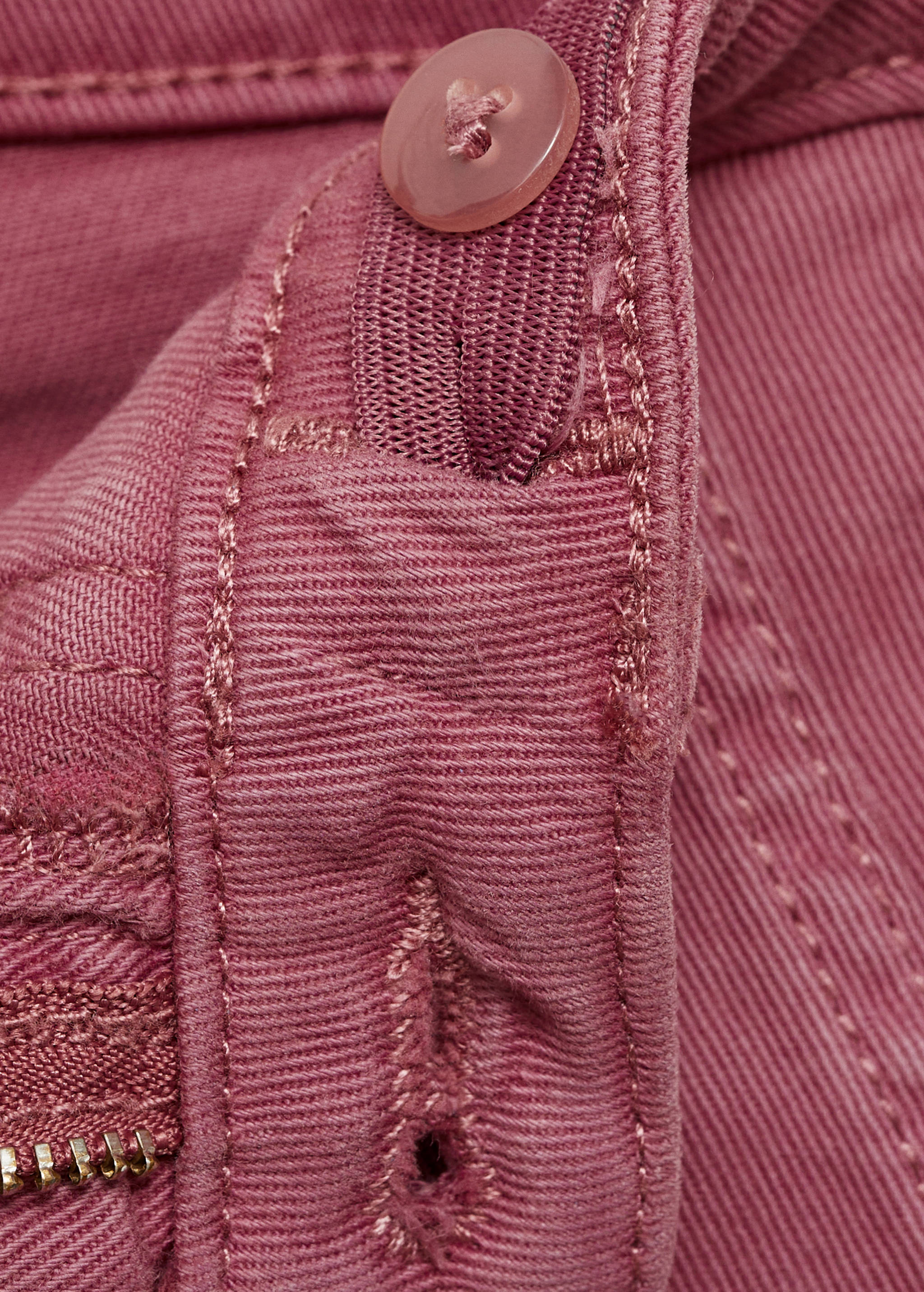 Cargo jeans - Details of the article 0