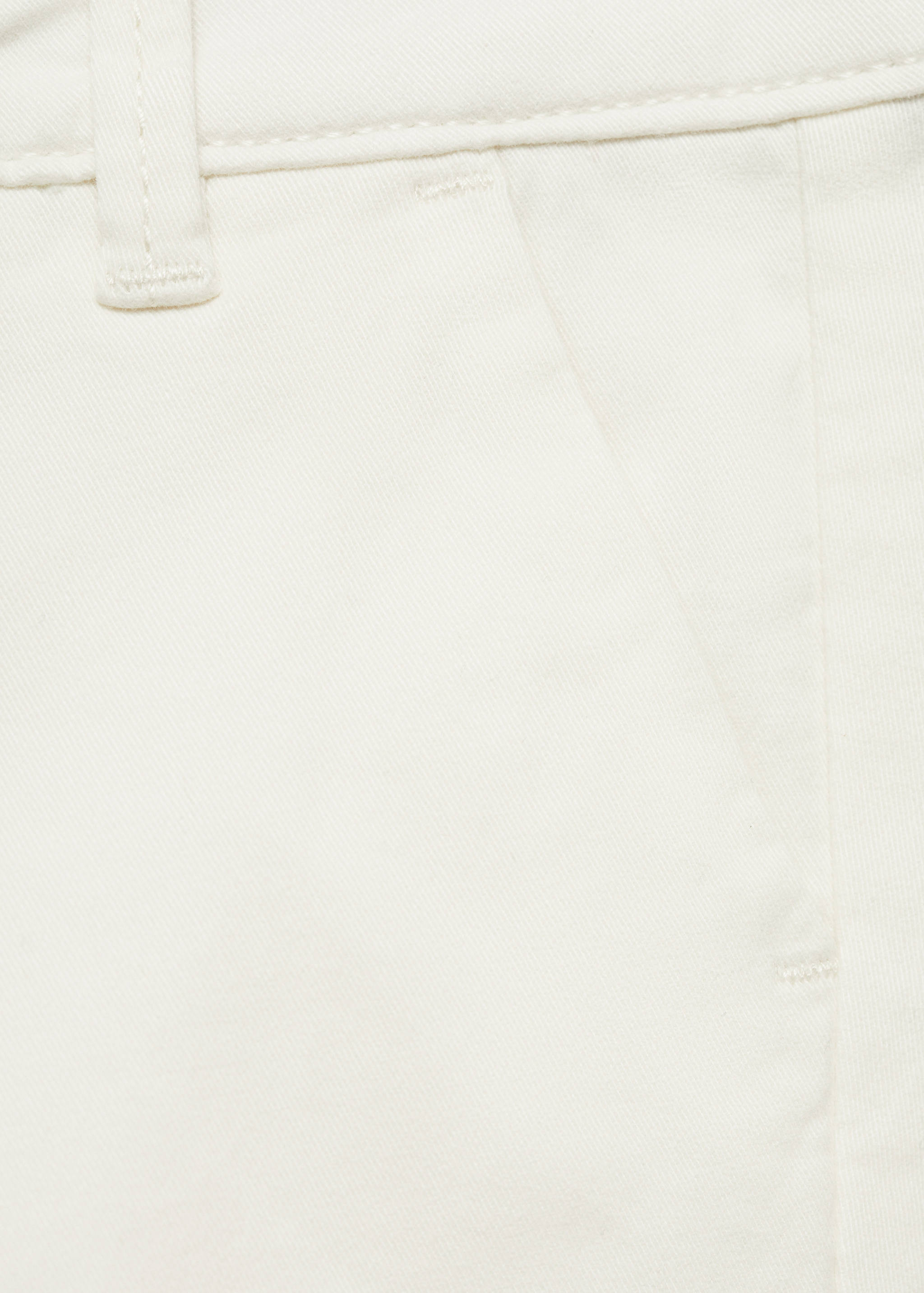 Chinohose aus Baumwolle - Detail des Artikels 0