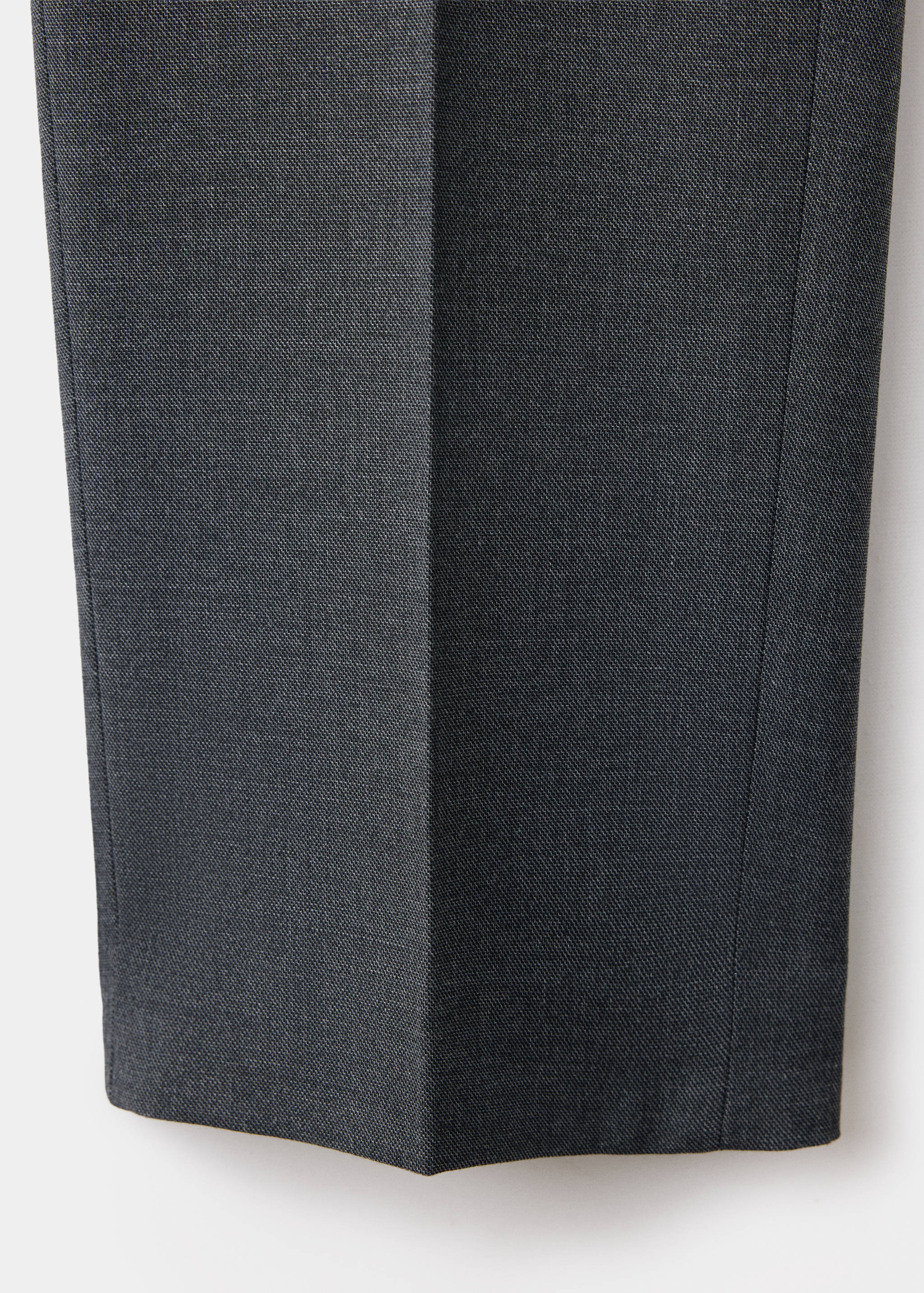 TROUSERS MILANU - Details of the article 8