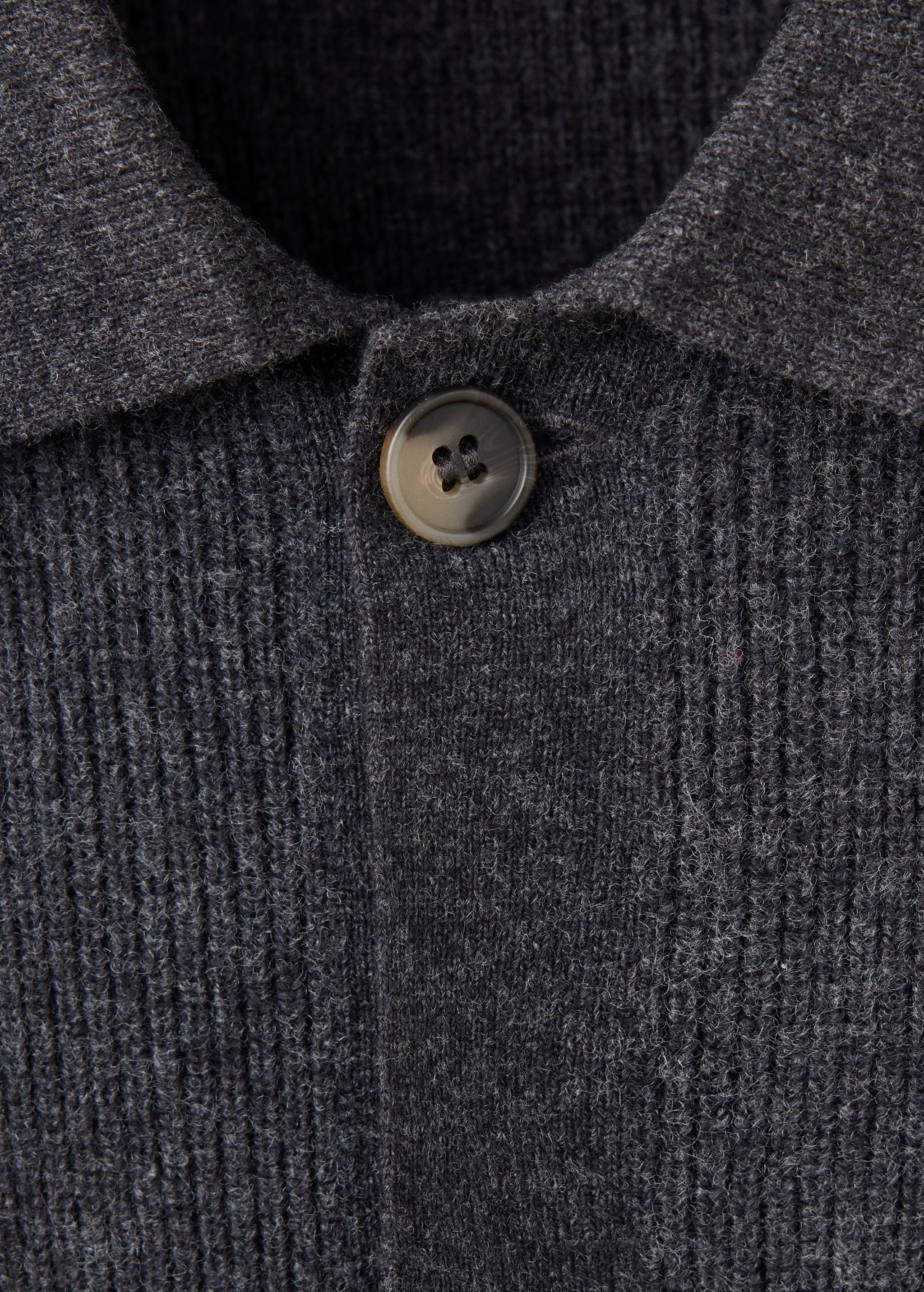 CARDIGAN LUDORUMU - Details of the article 8