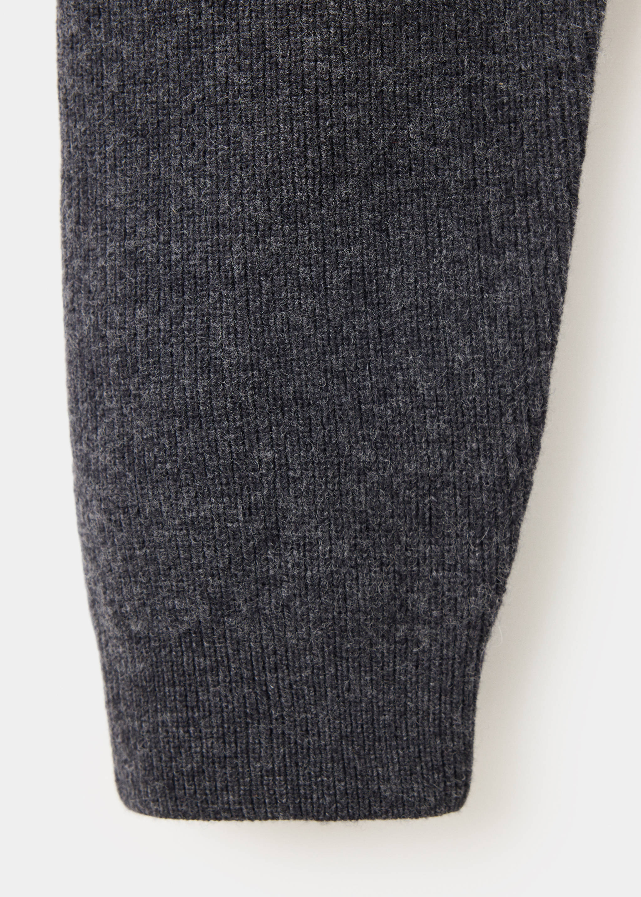 CARDIGAN LUDORUMU - Details of the article 0