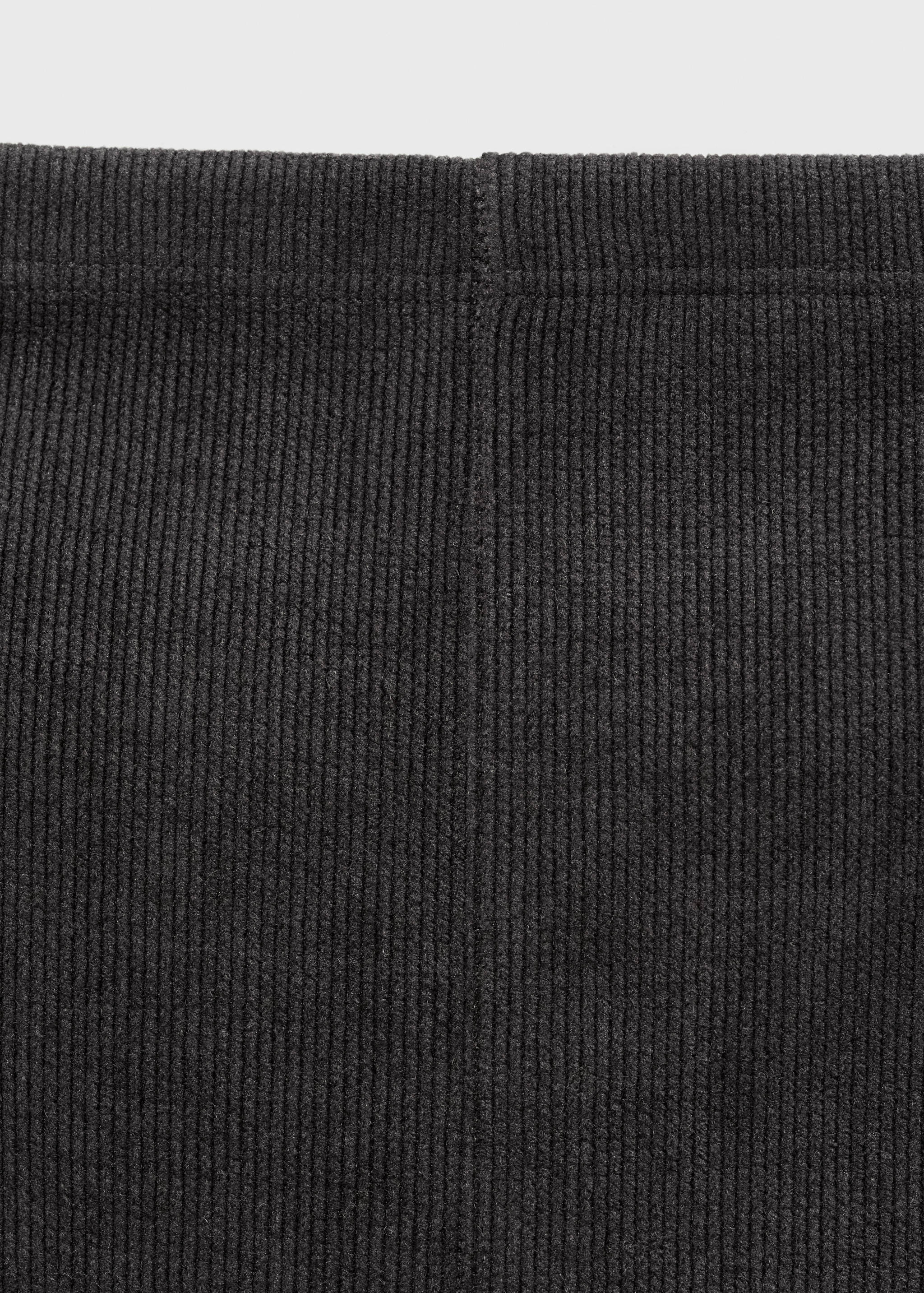 Umstands-Cordhose - Detail des Artikels 8