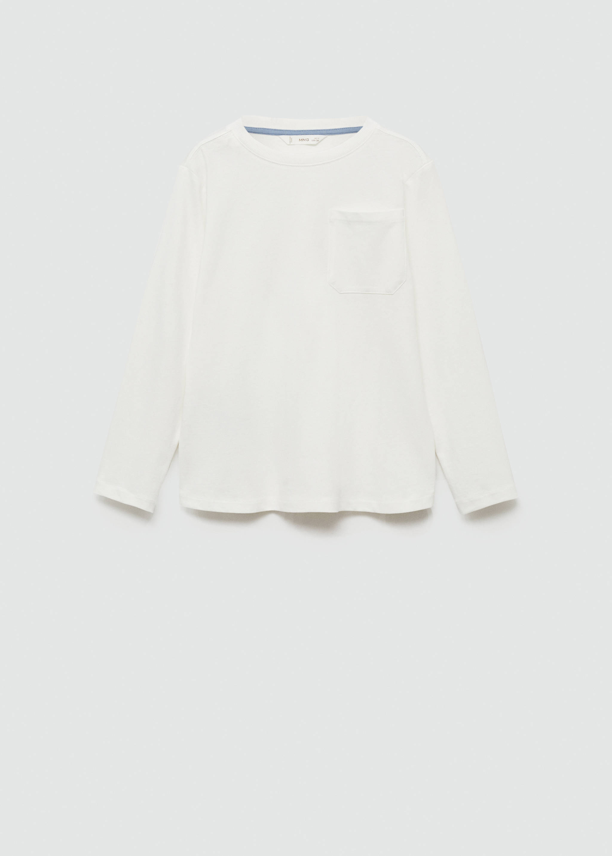 T-shirt basique - Article sans modèle