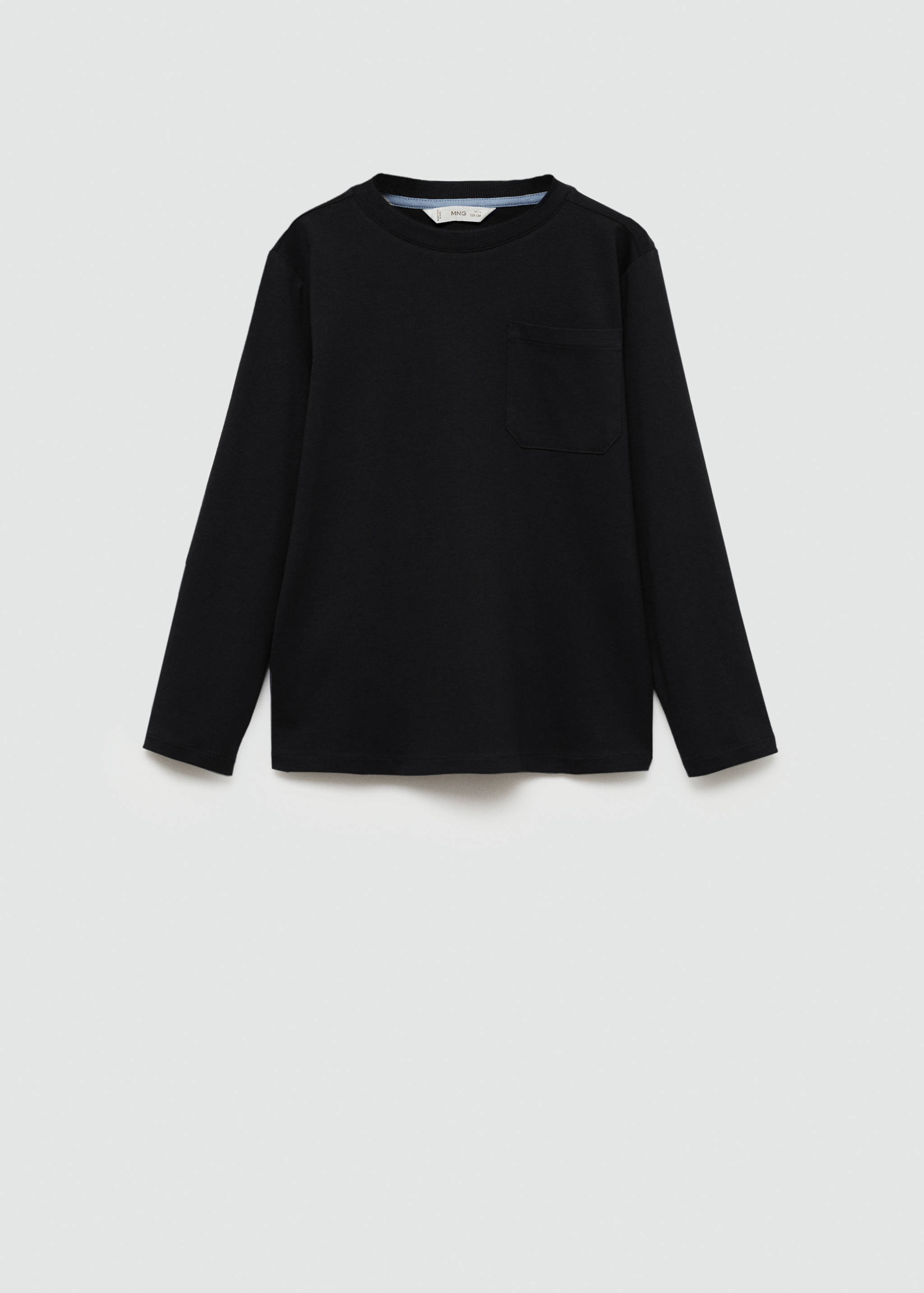 T-shirt basique - Article sans modèle