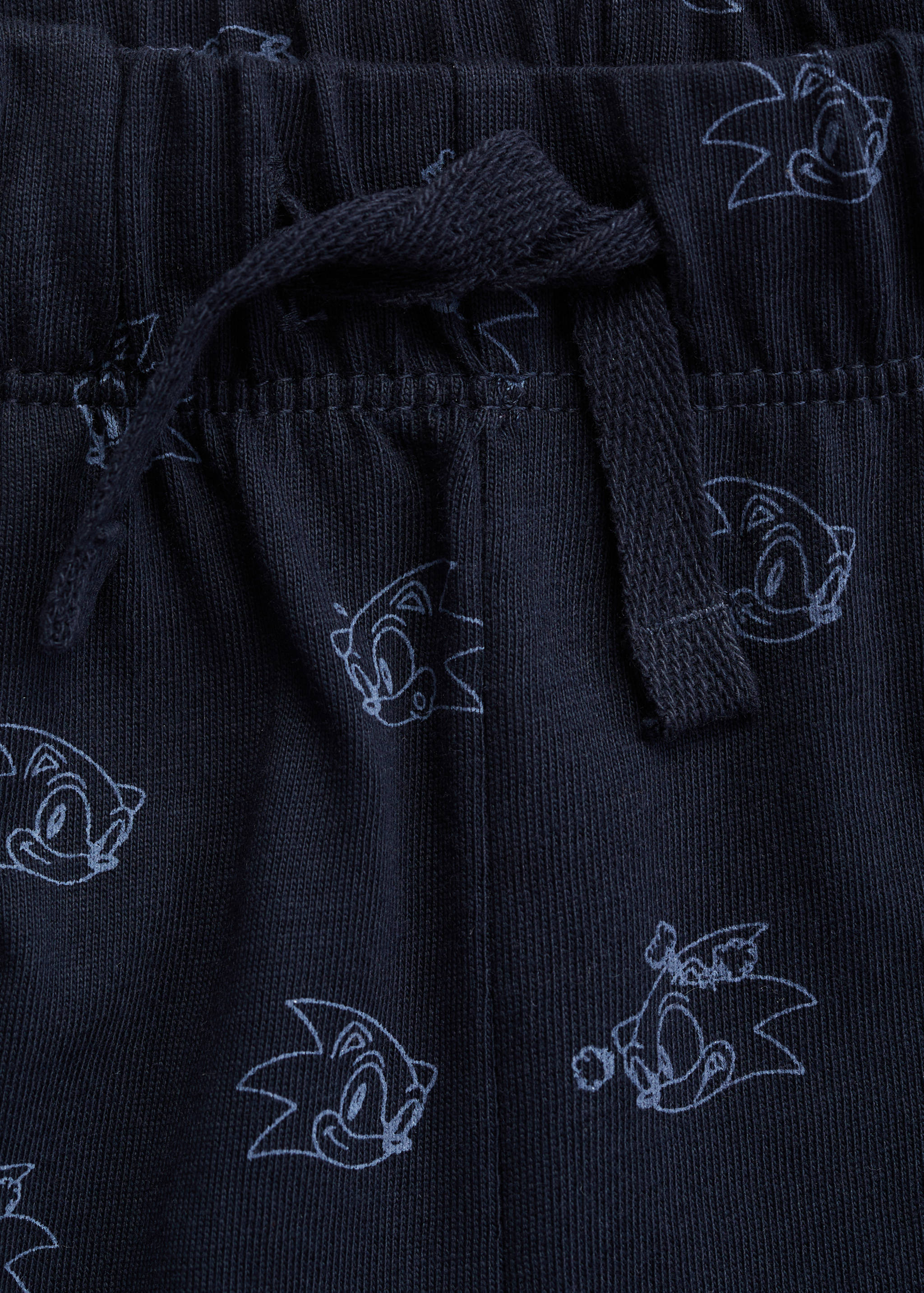 Pigiama Sonic - Dettaglio dell'articolo 0