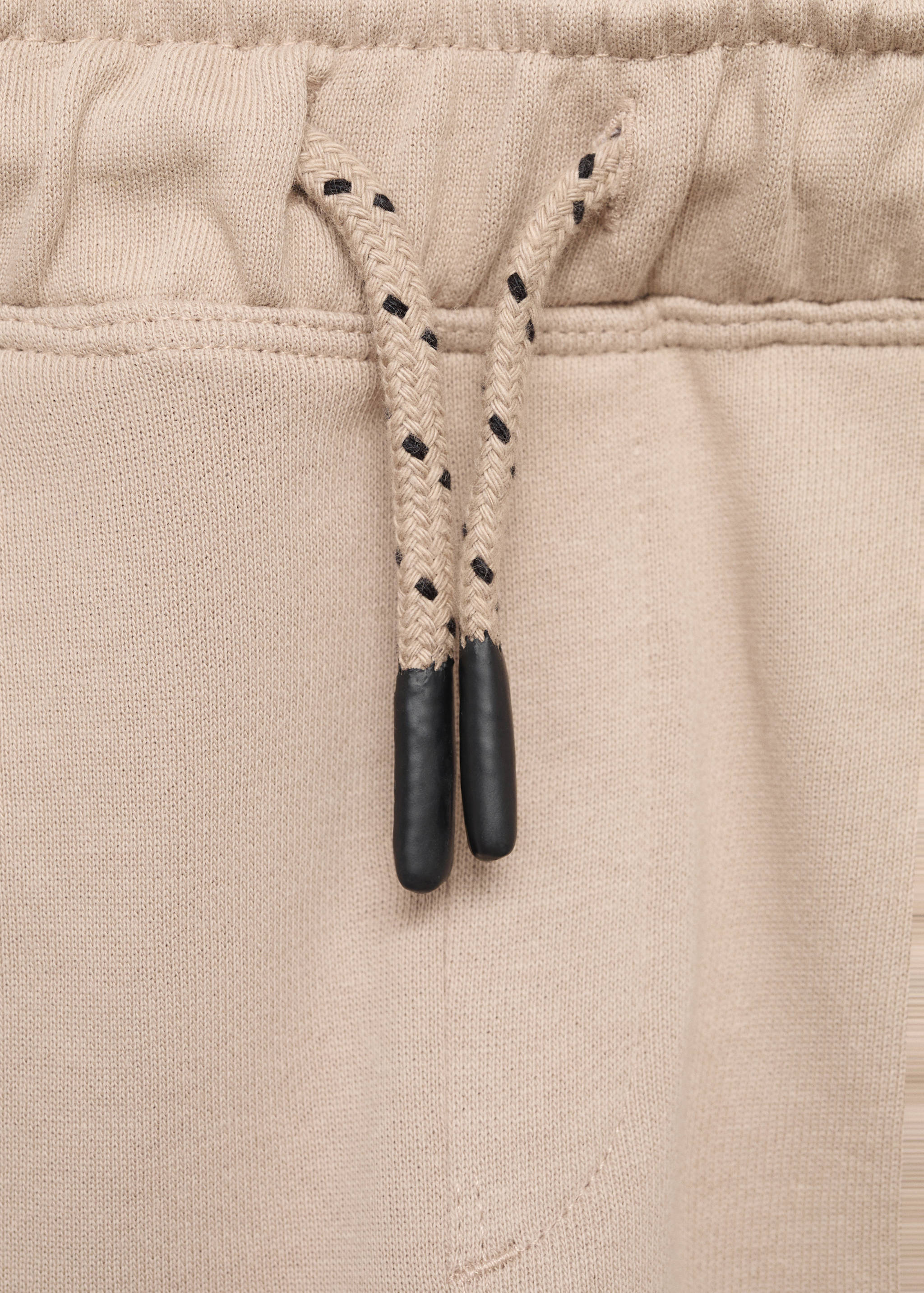 Cargo jogger trousers - Details of the article 8