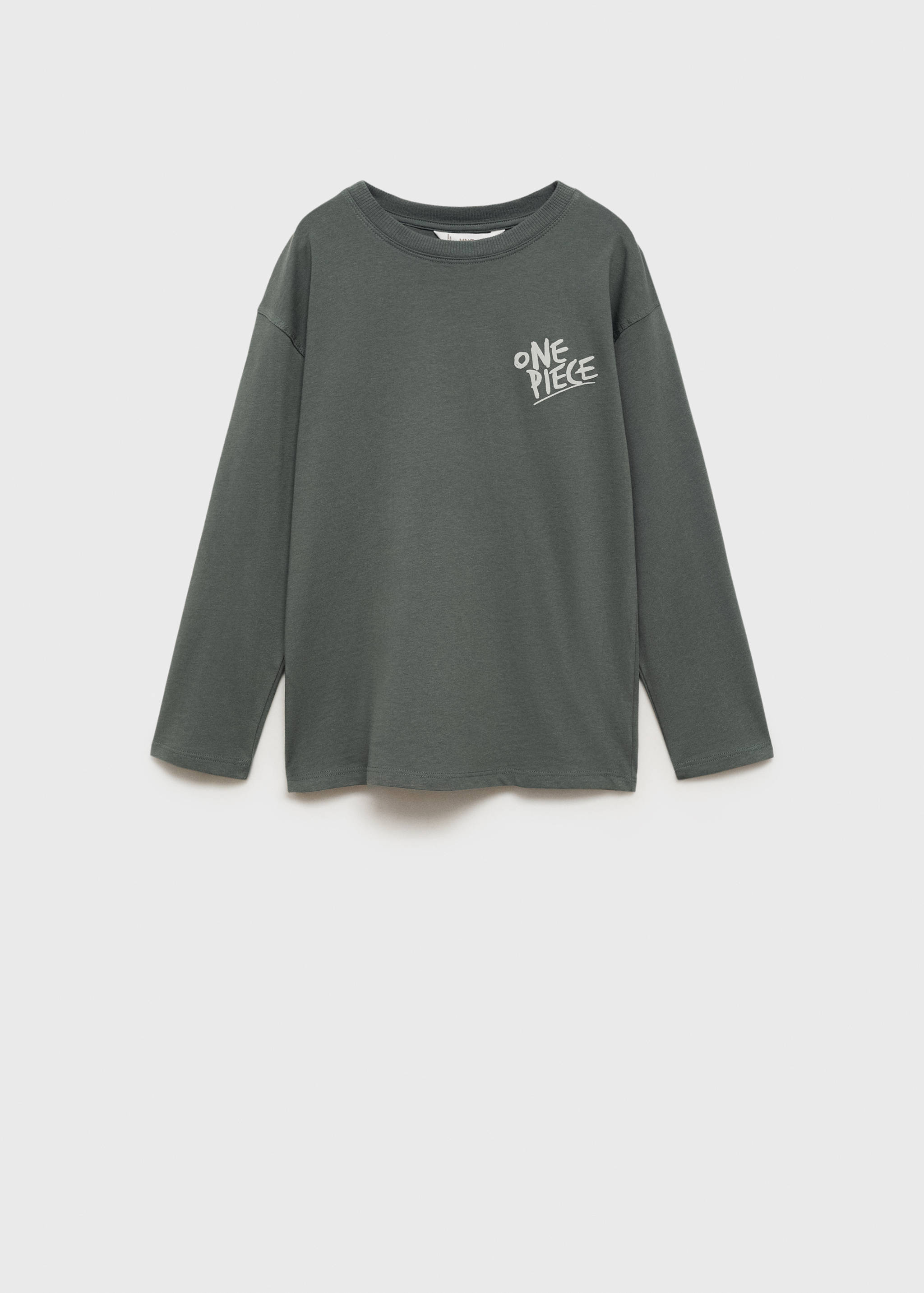 Camiseta ONEPIECE - Artículo sin modelo