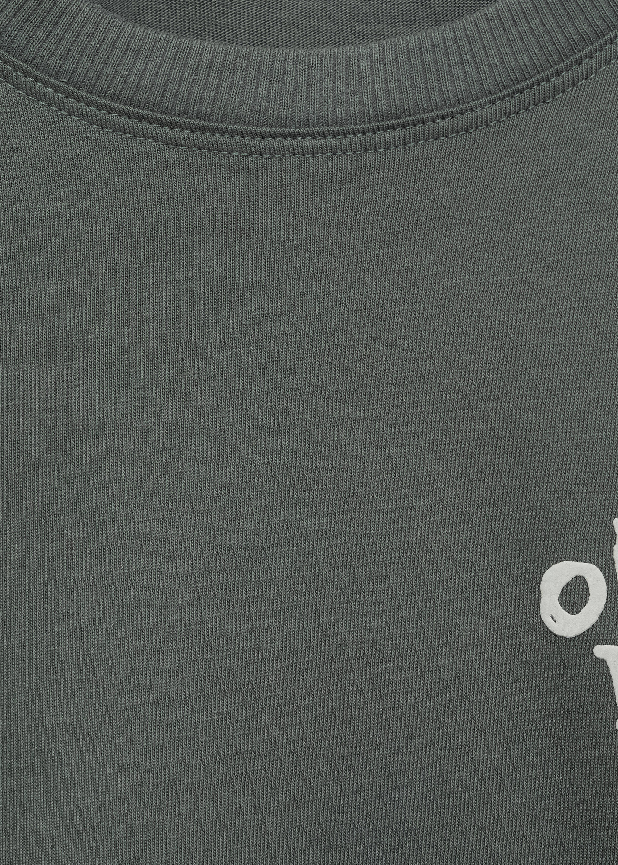 Camiseta ONEPIECE - Detalle del artículo 8