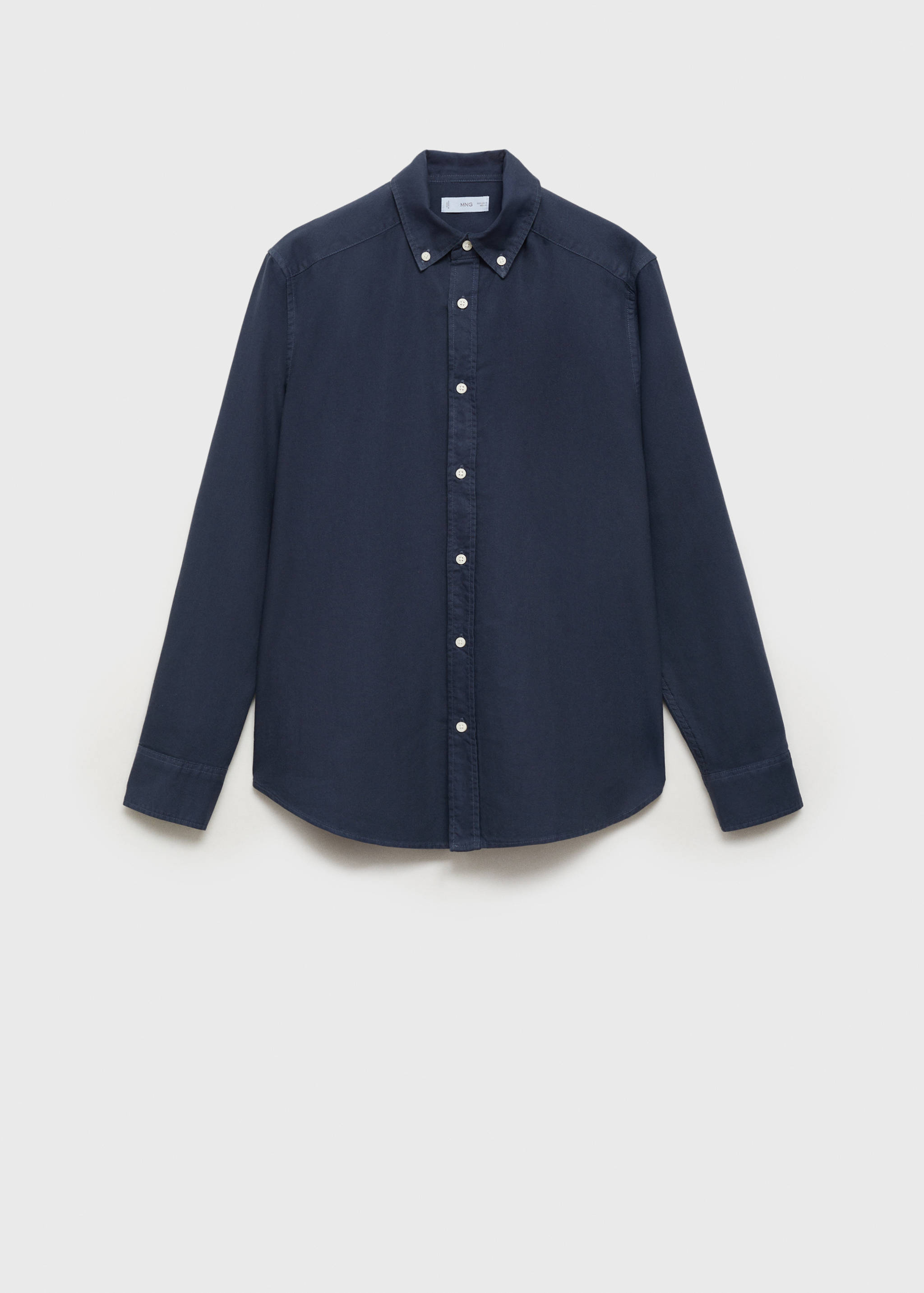 Košile Oxford - Zboží bez modelu