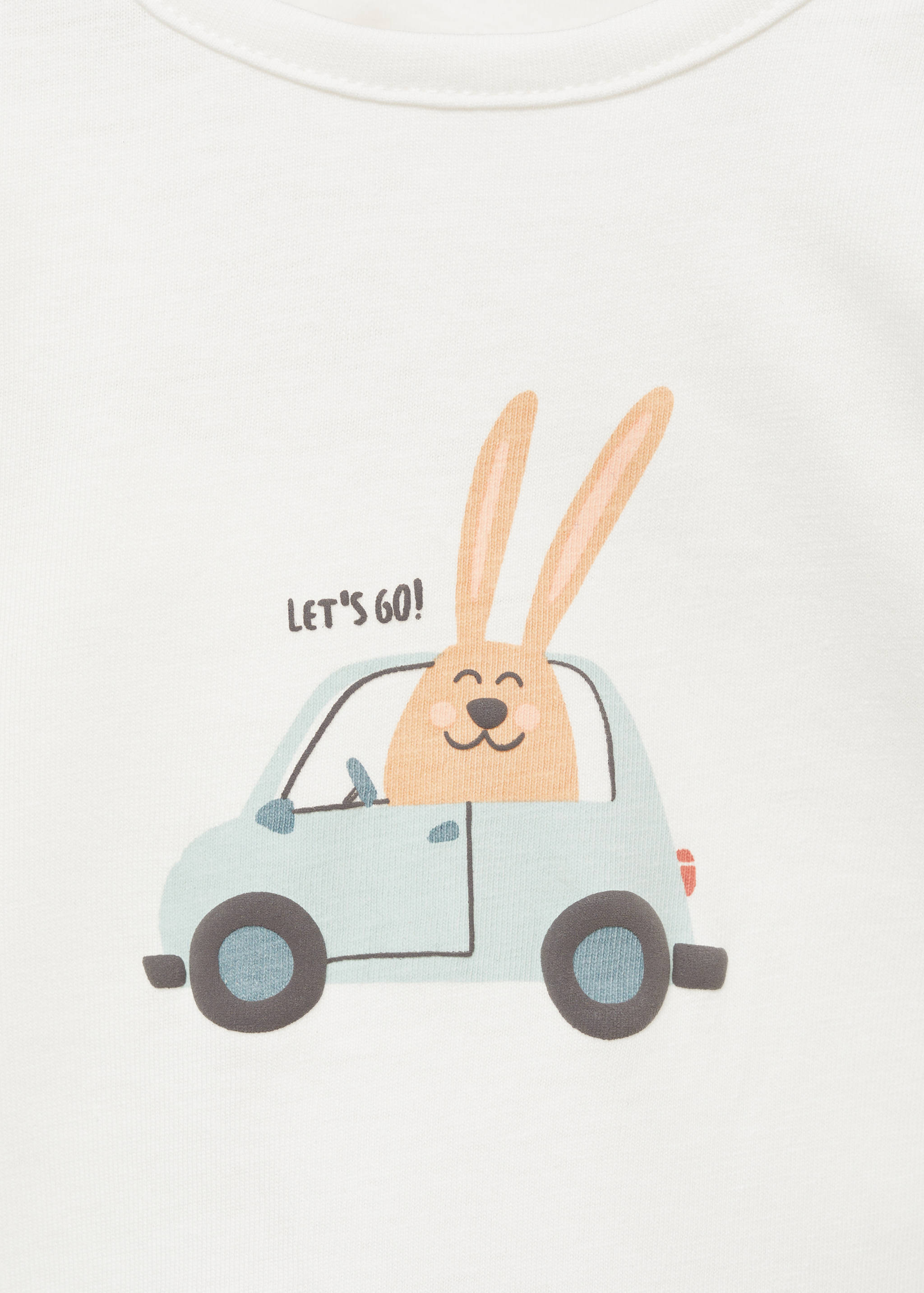 Tričko s potiskem obrázku - Detail zboží 8