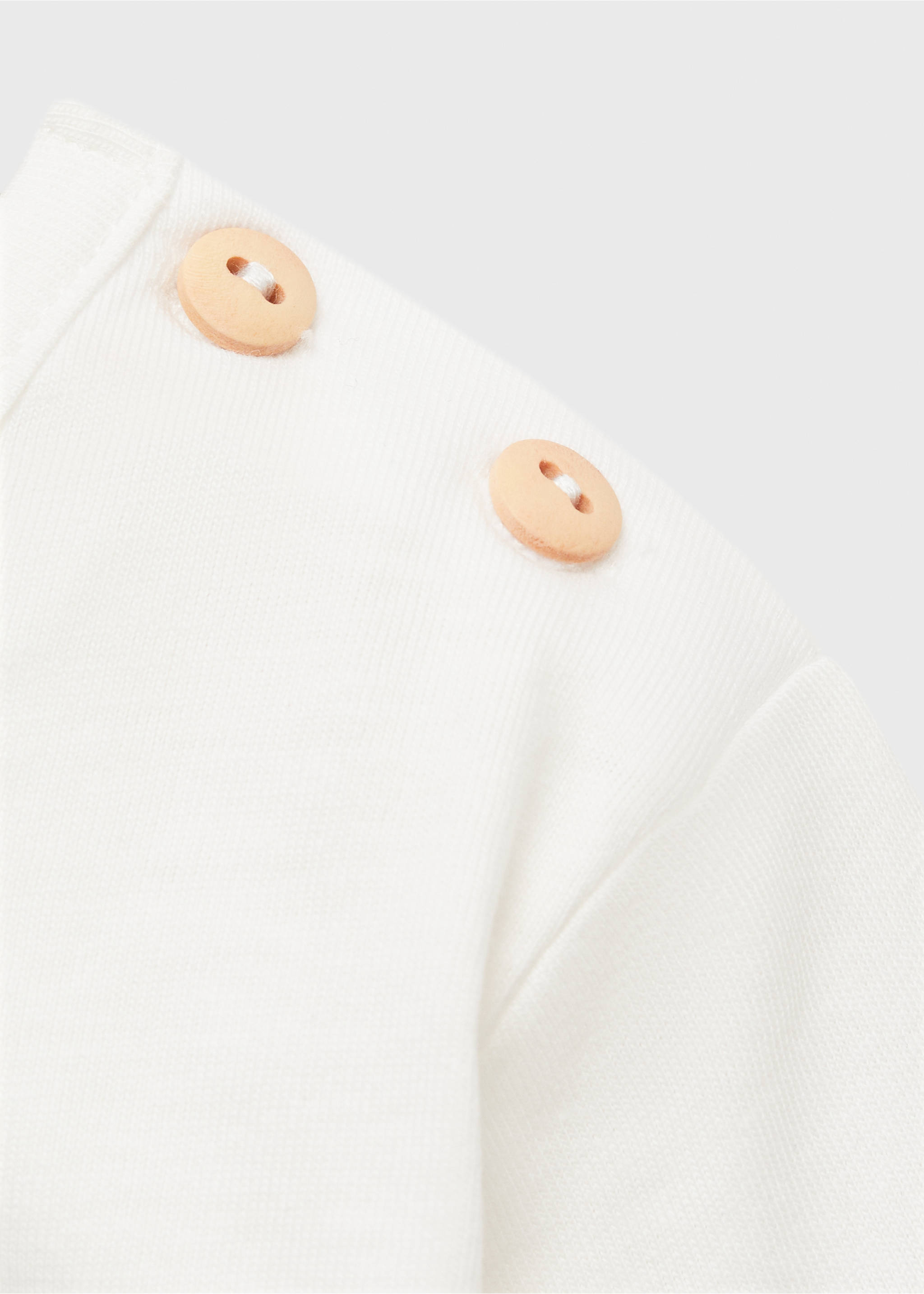 Tričko s potiskem obrázku - Detail zboží 0, Šedobílá. Ref: 87031059-00.