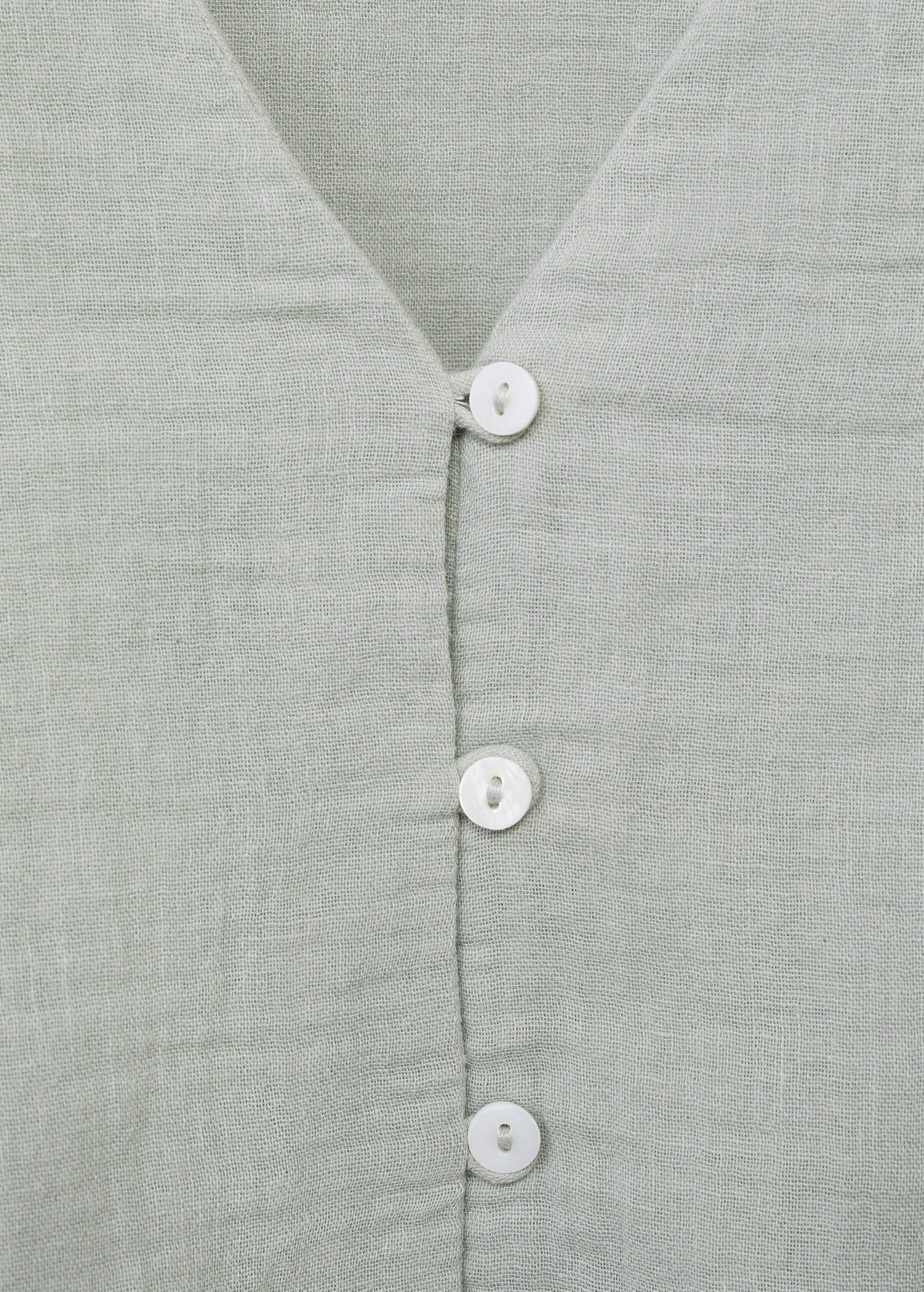 Bluse mit Ballonärmel - Detail des Artikels 8