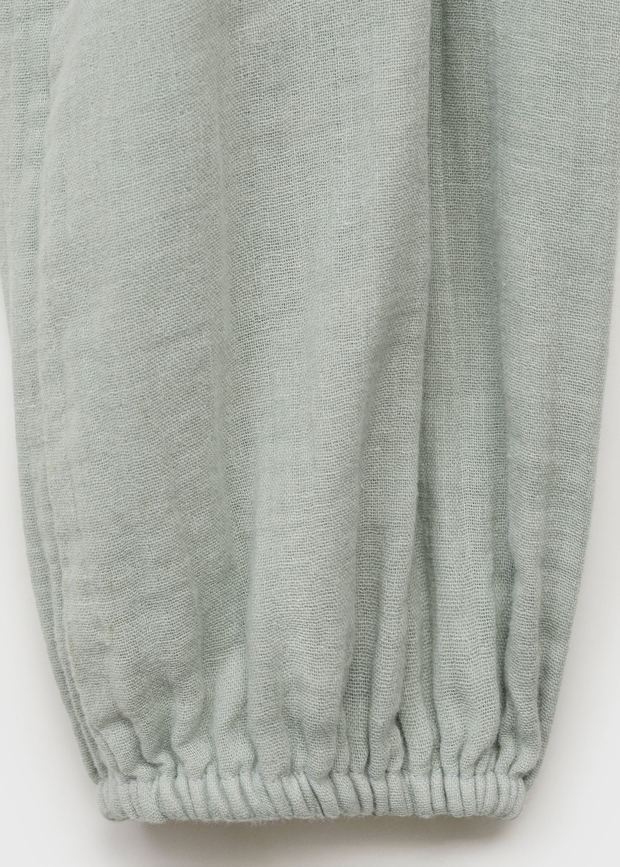 Bluse mit Ballonärmel - Detail des Artikels 0