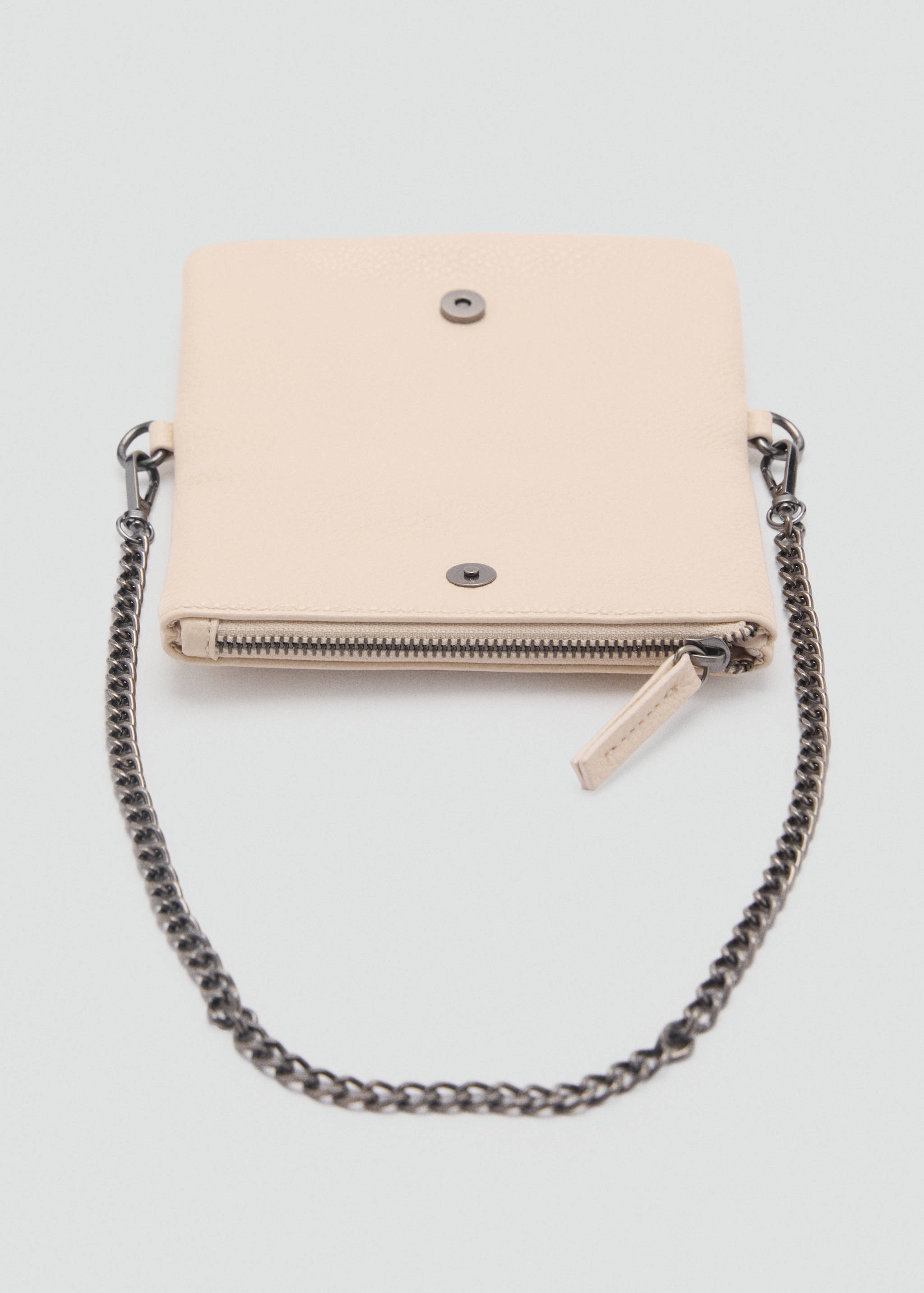 Chain envelope bag - Details of the article 3