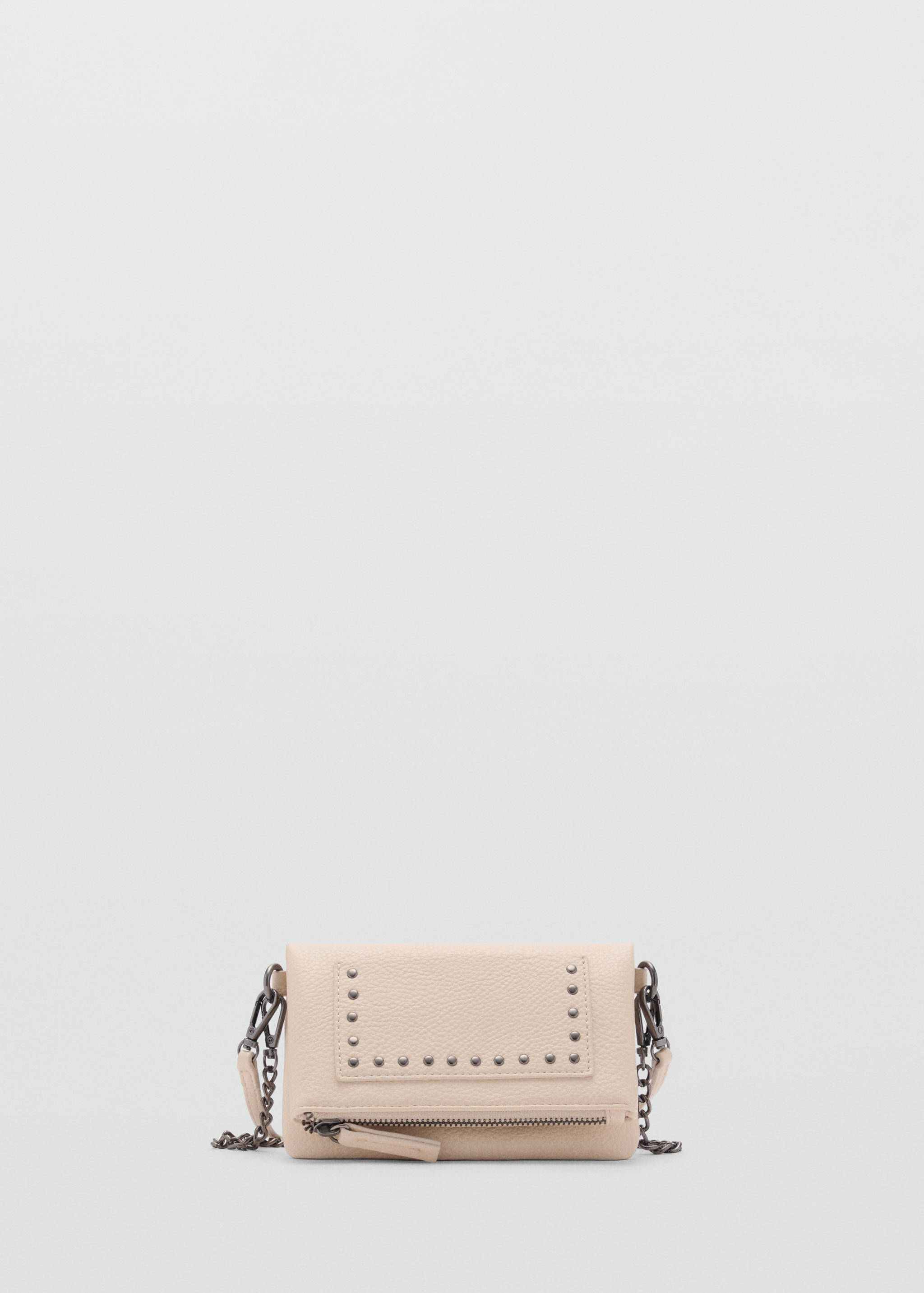 Bolso sobre cadena - Artículo sin modelo