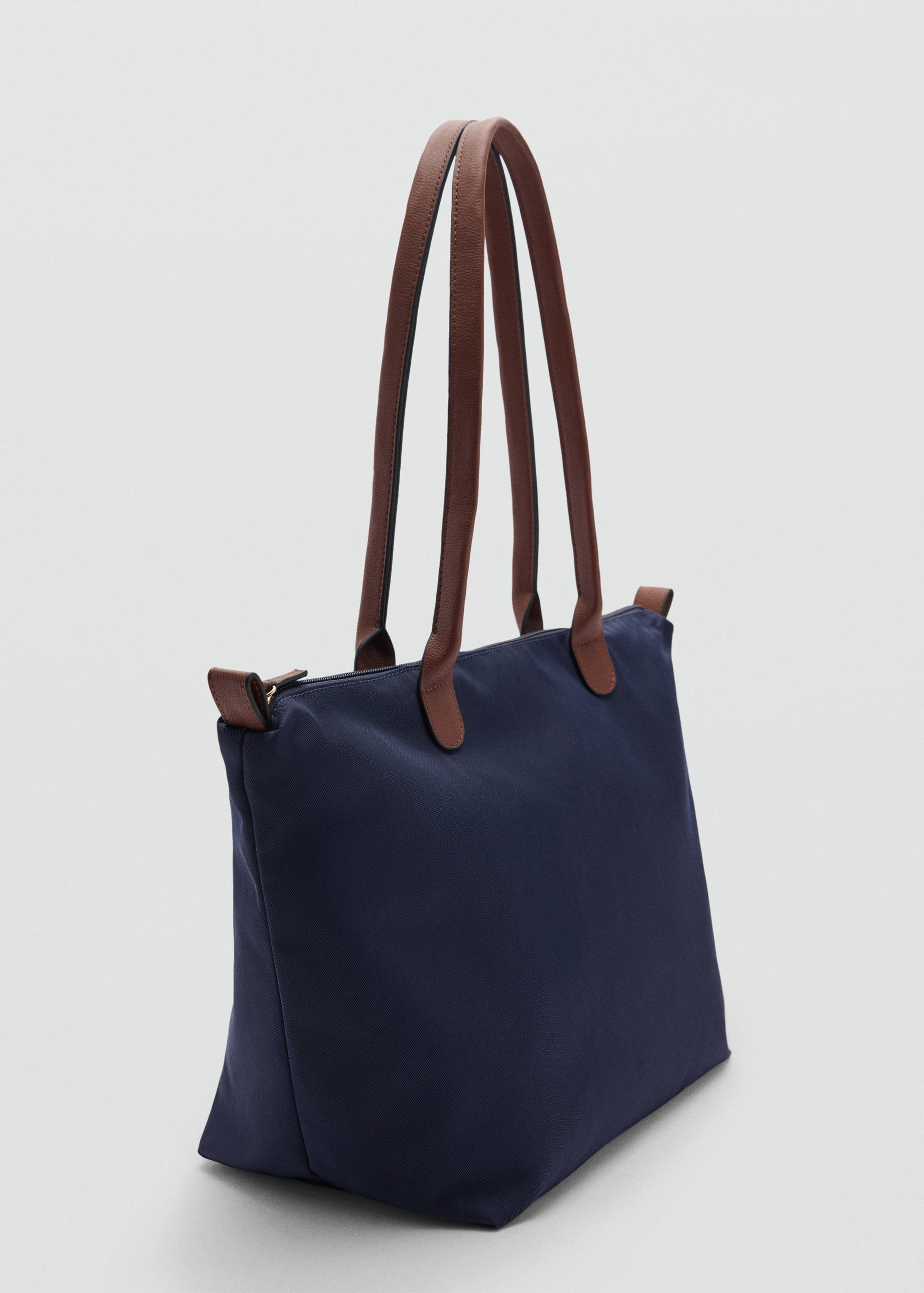 Shopper-Bag - Mittlere Ansicht