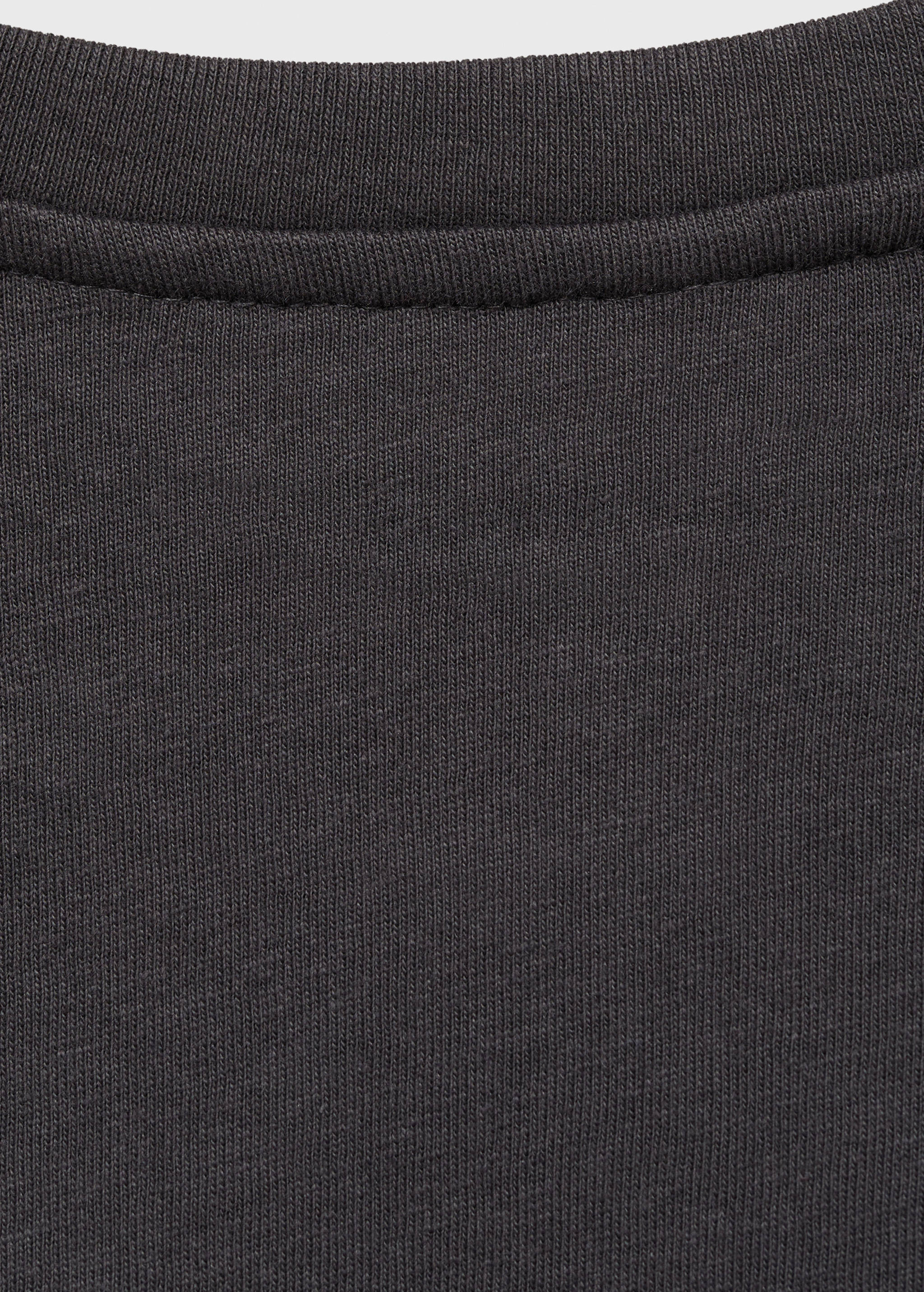 The Rolling Stones T-shirt - Details of the article 0