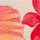 Kleur Rood geselecteerd
