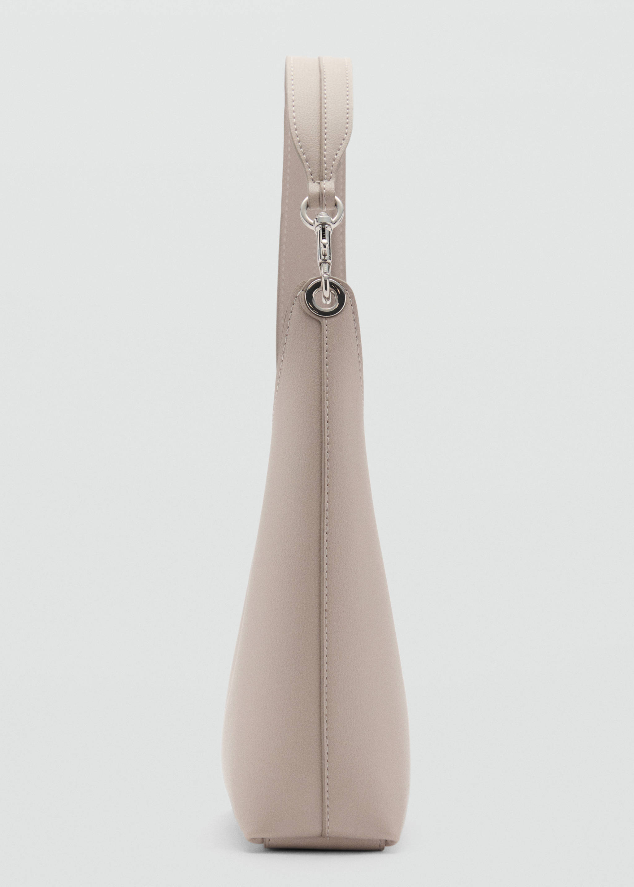 Sac cabas détail métallique - Détail de l'article 1
