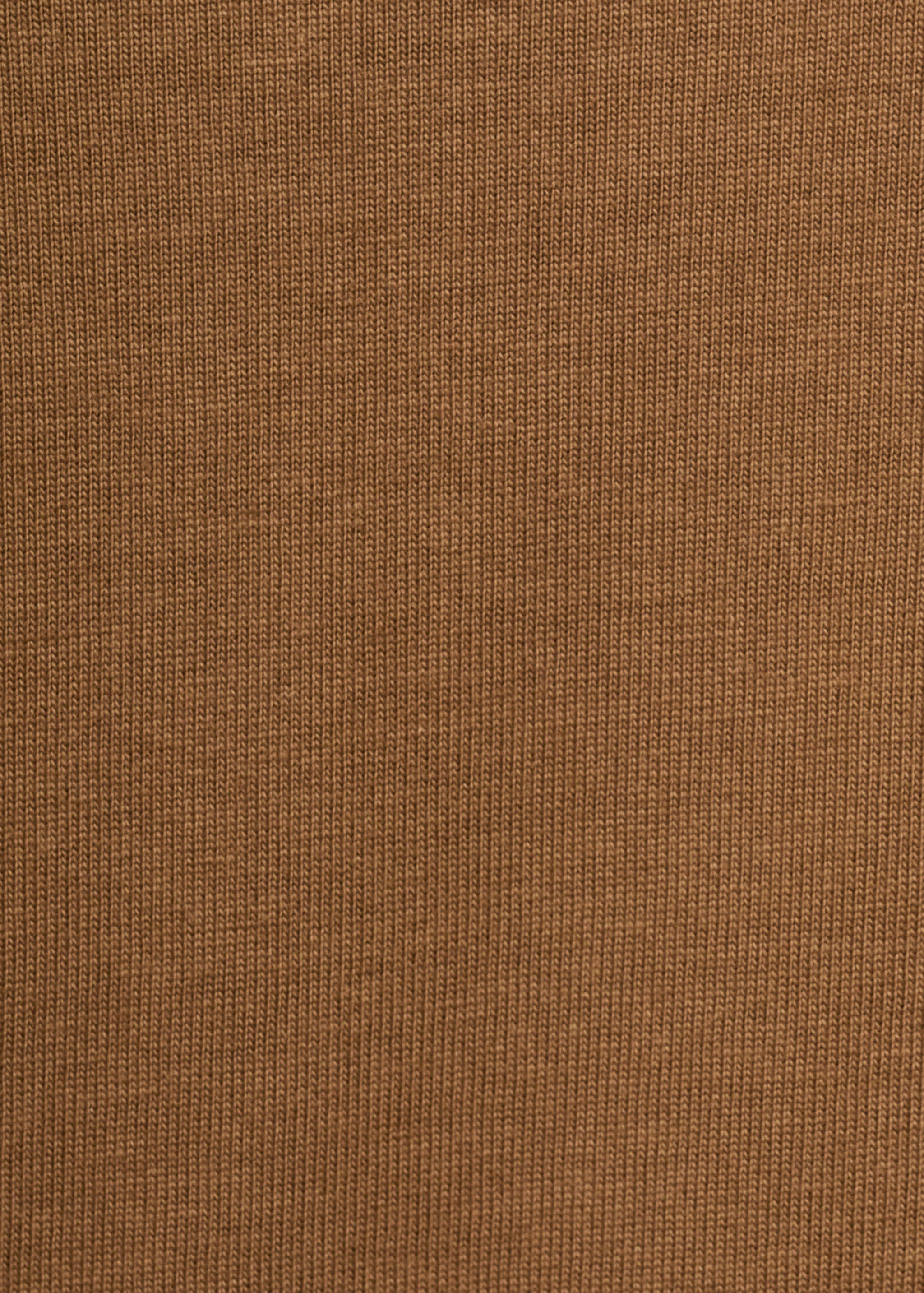 Sudadera polo 100% algodón - Detalle del artículo 0