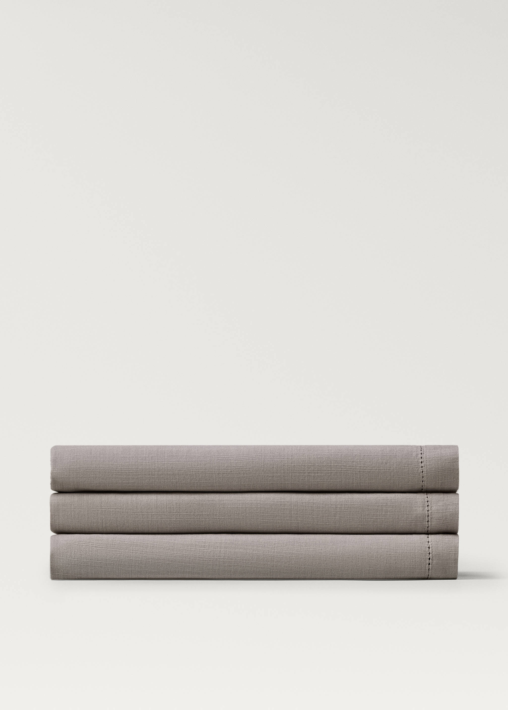 Estovalles cotó vainica 8 a 10 comensals - Article sense model