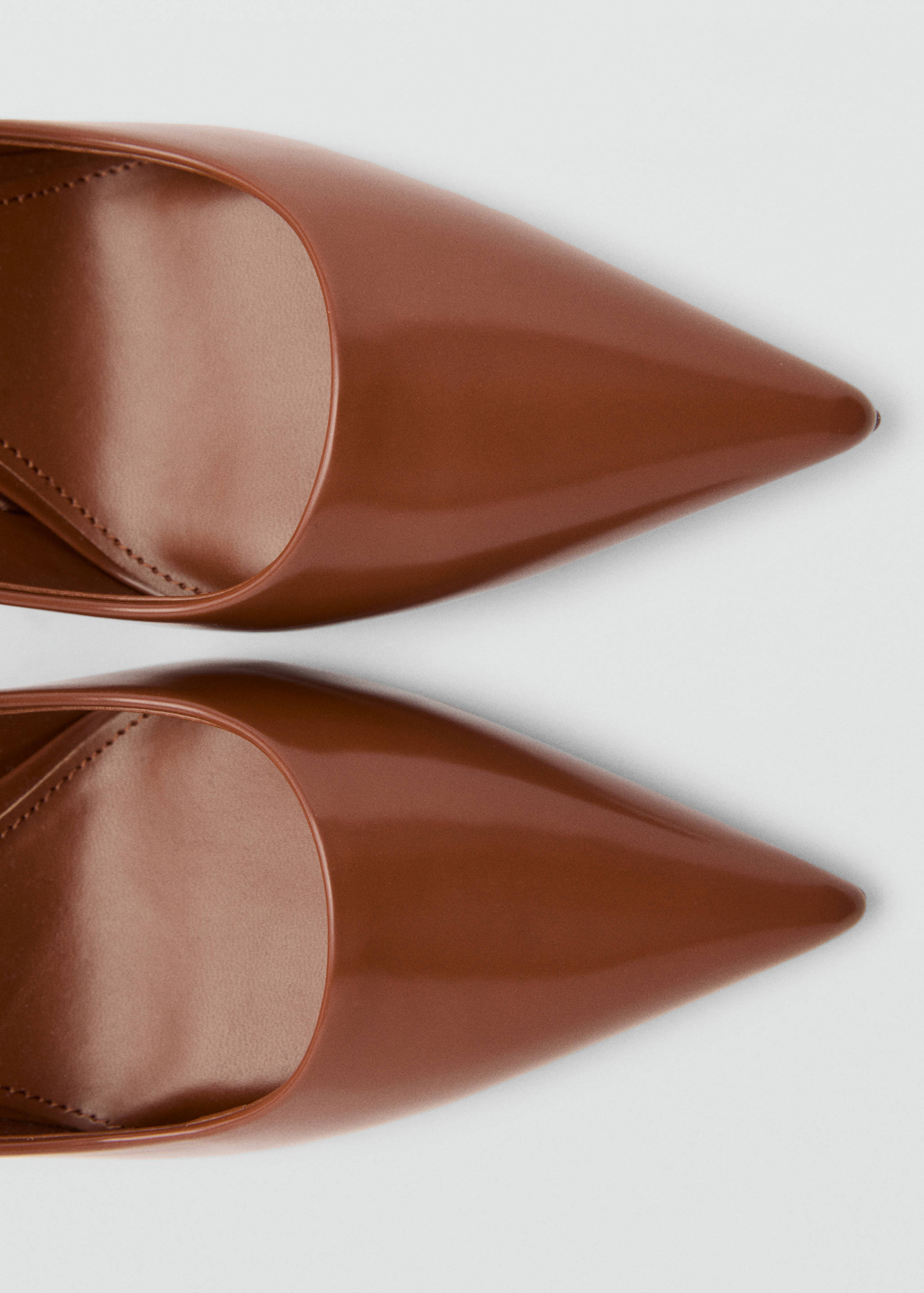 Chaussures pointues talon - Détail de l'article 2