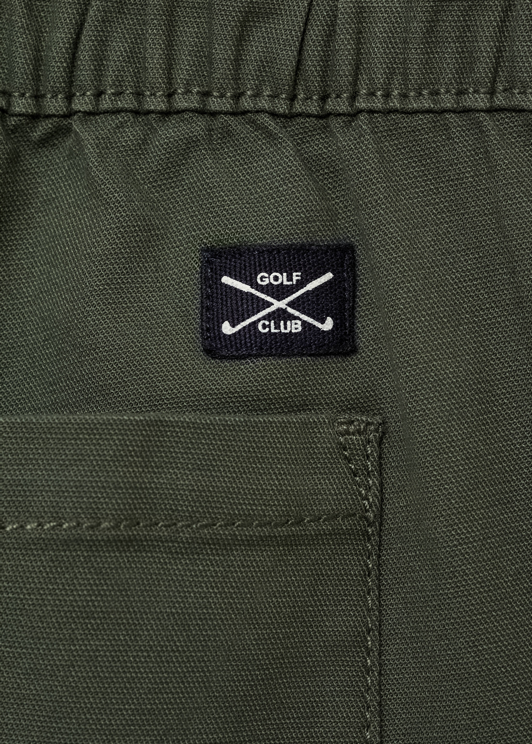 Pantalon jogging - Détail de l'article 0