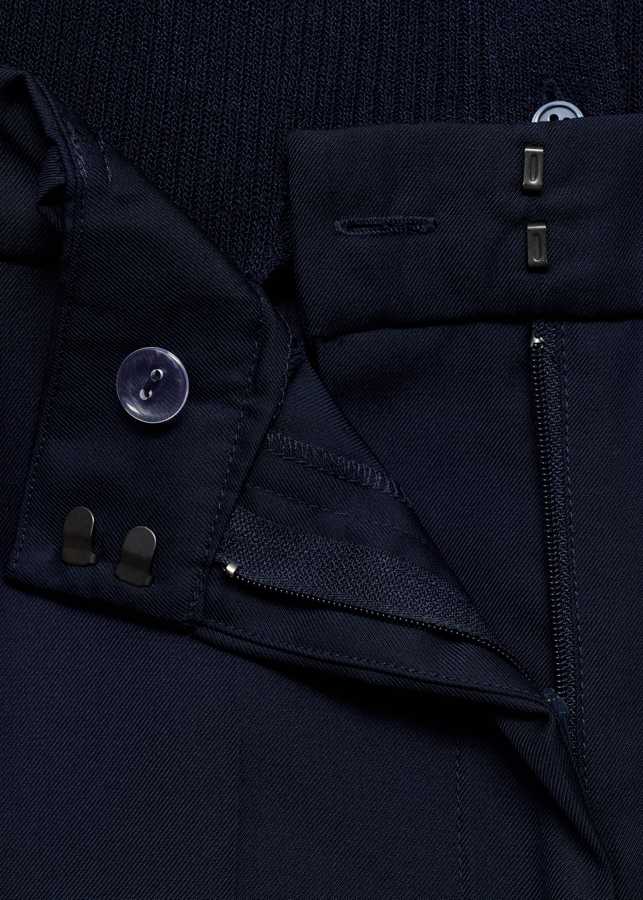 Mono largo combinado - Detalle del artículo 8