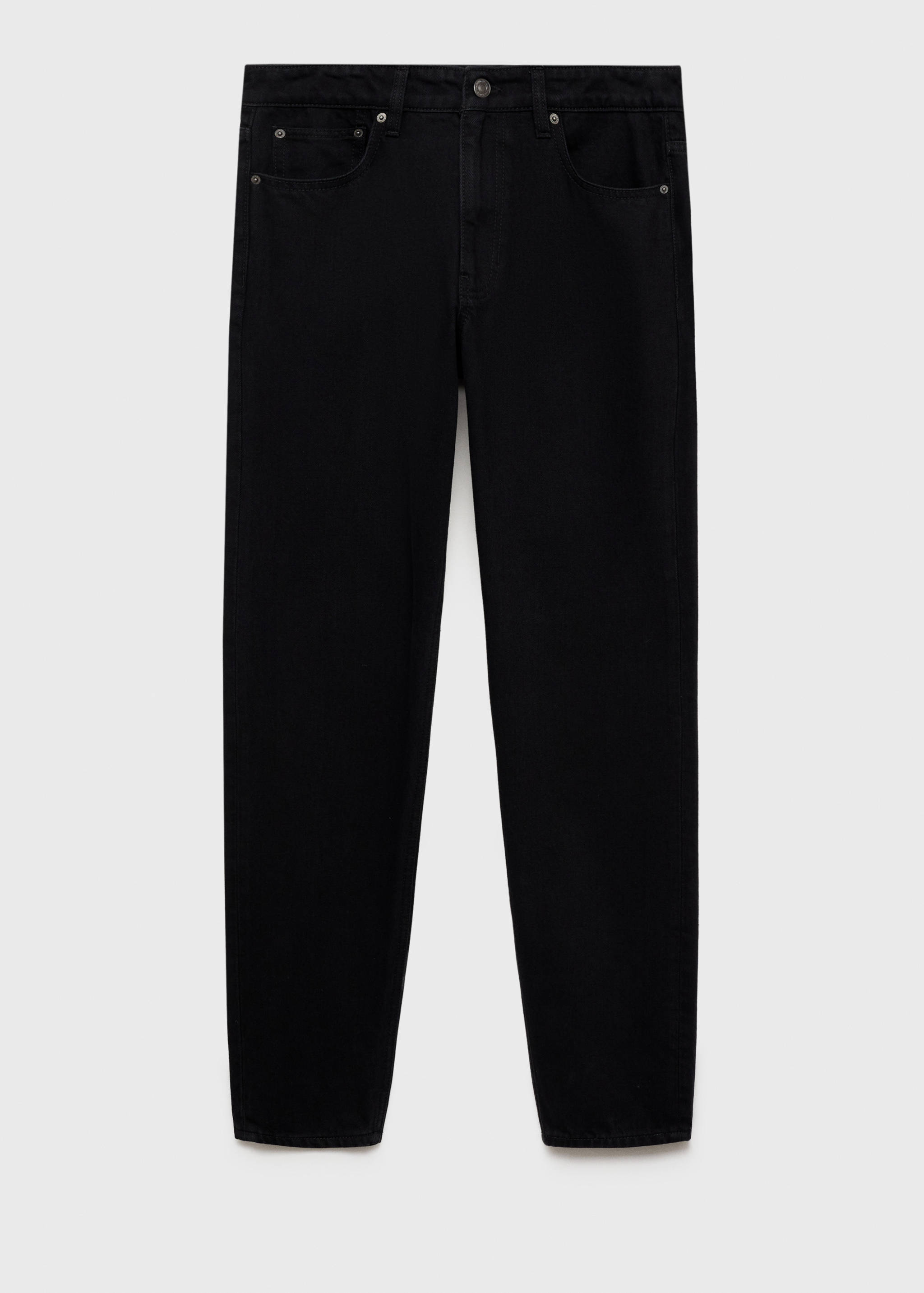 Bob regular-fit jeans - Article without model