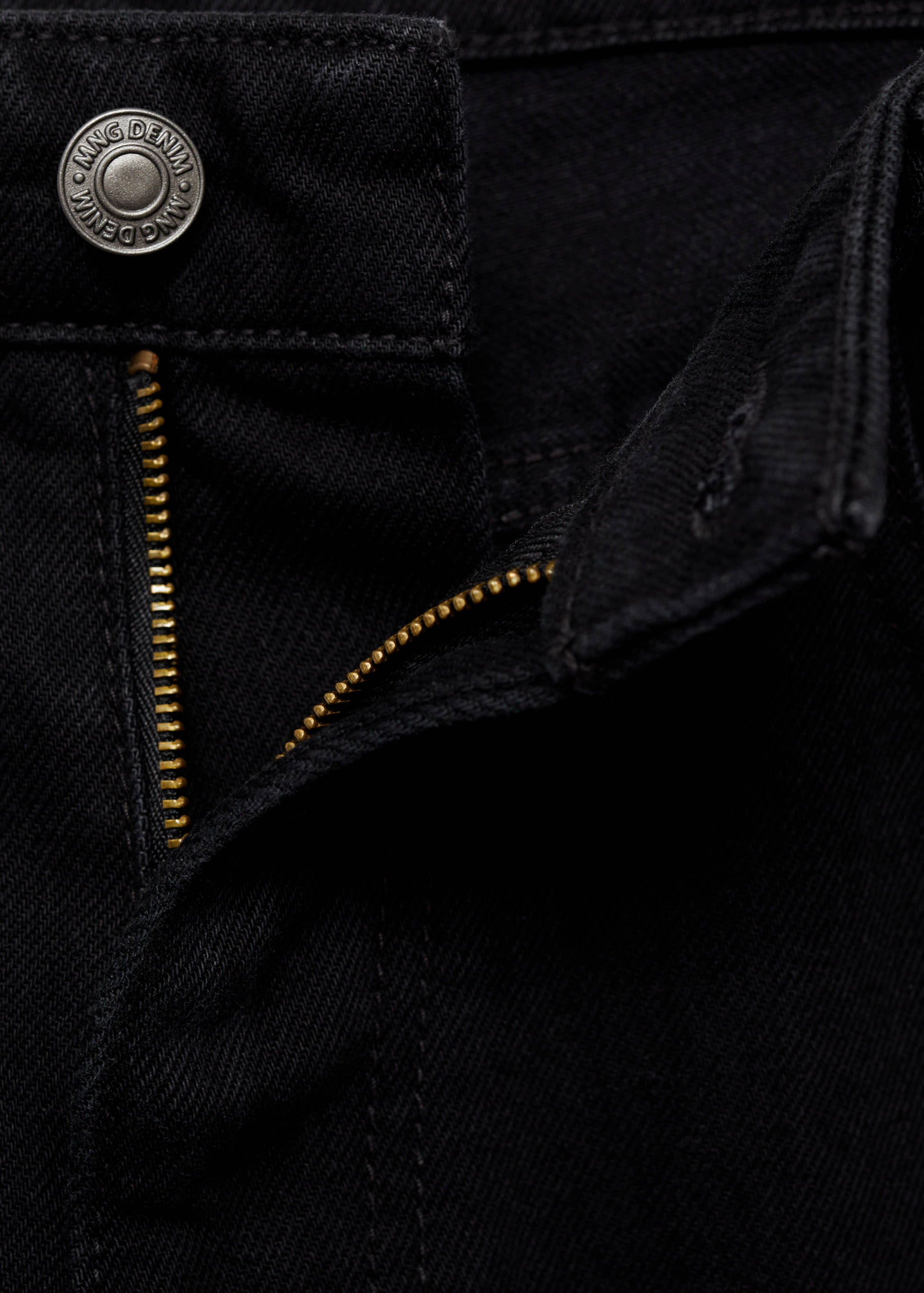 Bob regular-fit jeans - Details of the article 8