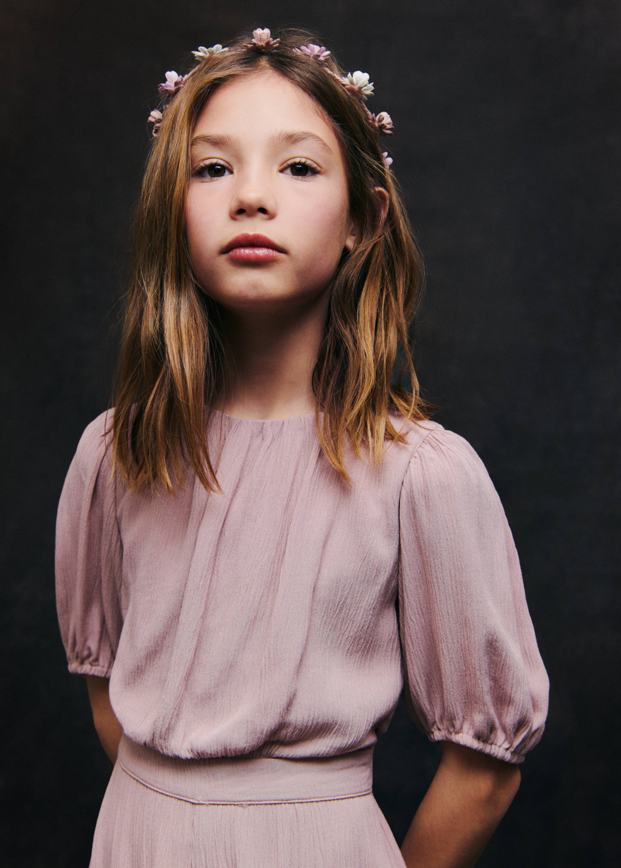 Overal s otvorem na zádech - Detail zboží 6