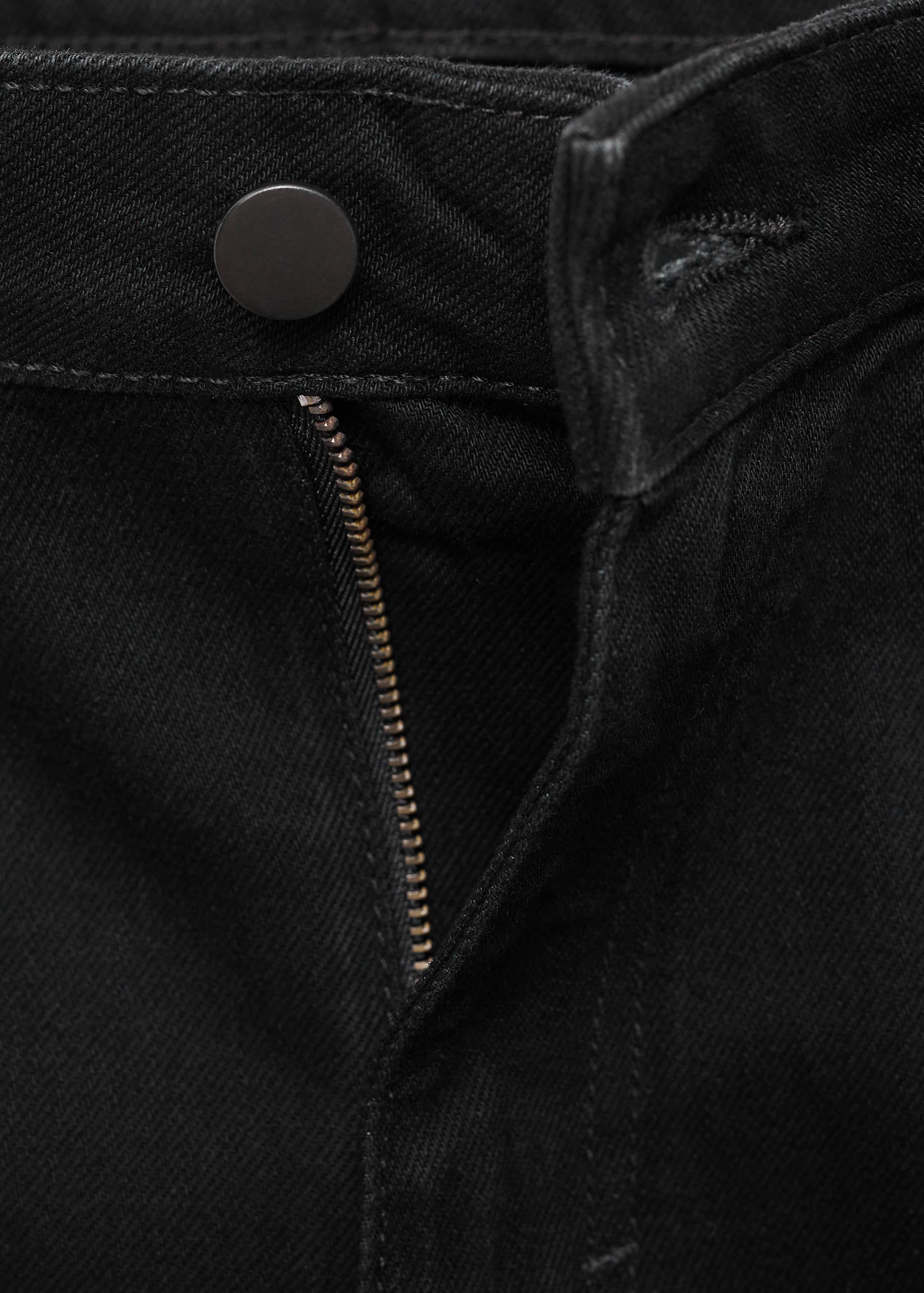 Loose Fit-Jeans - Detail des Artikels 8