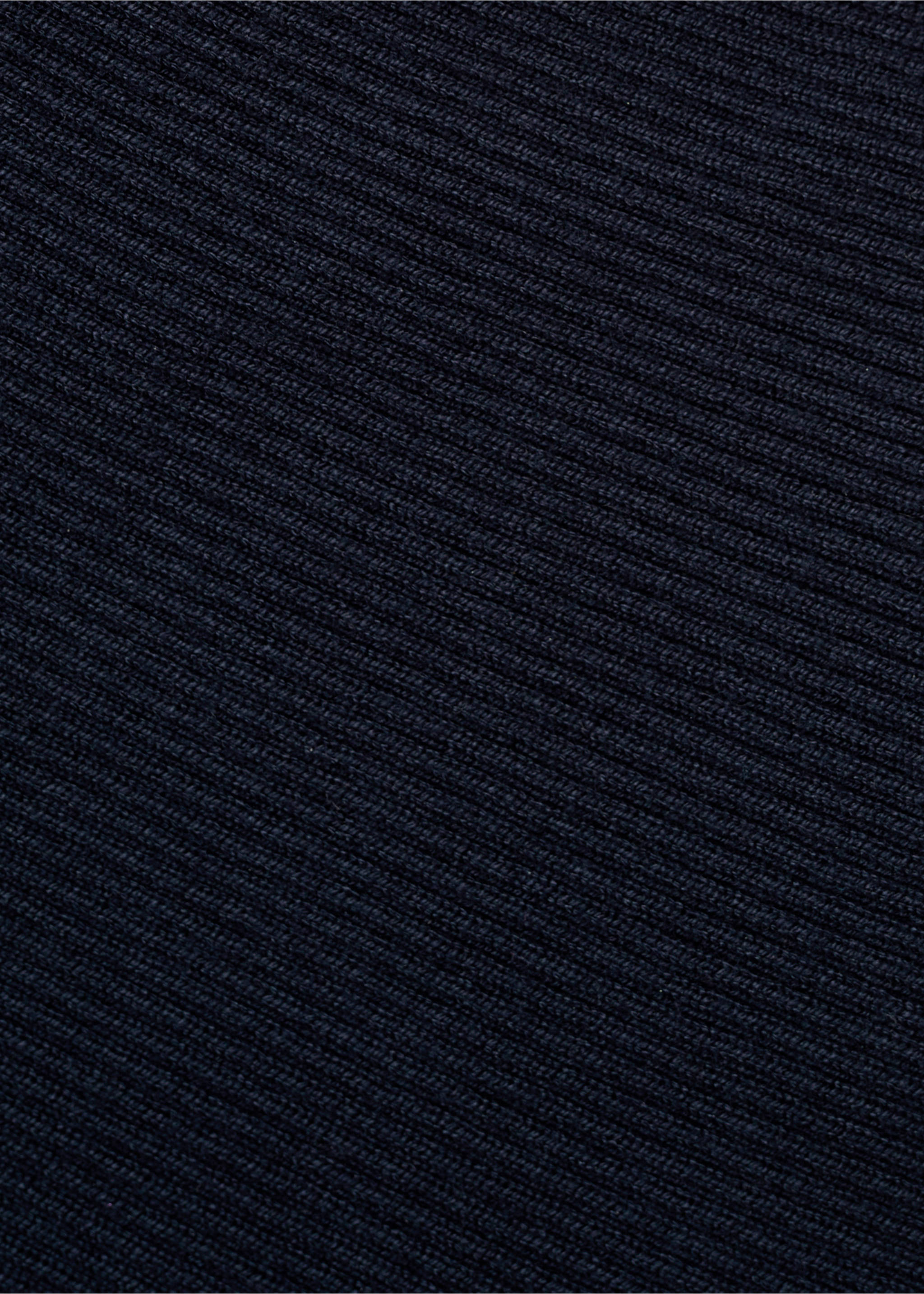 Top crop cruzado - Detalle del artículo 8, Azul marino oscuro. Ref: 87034787-00.
