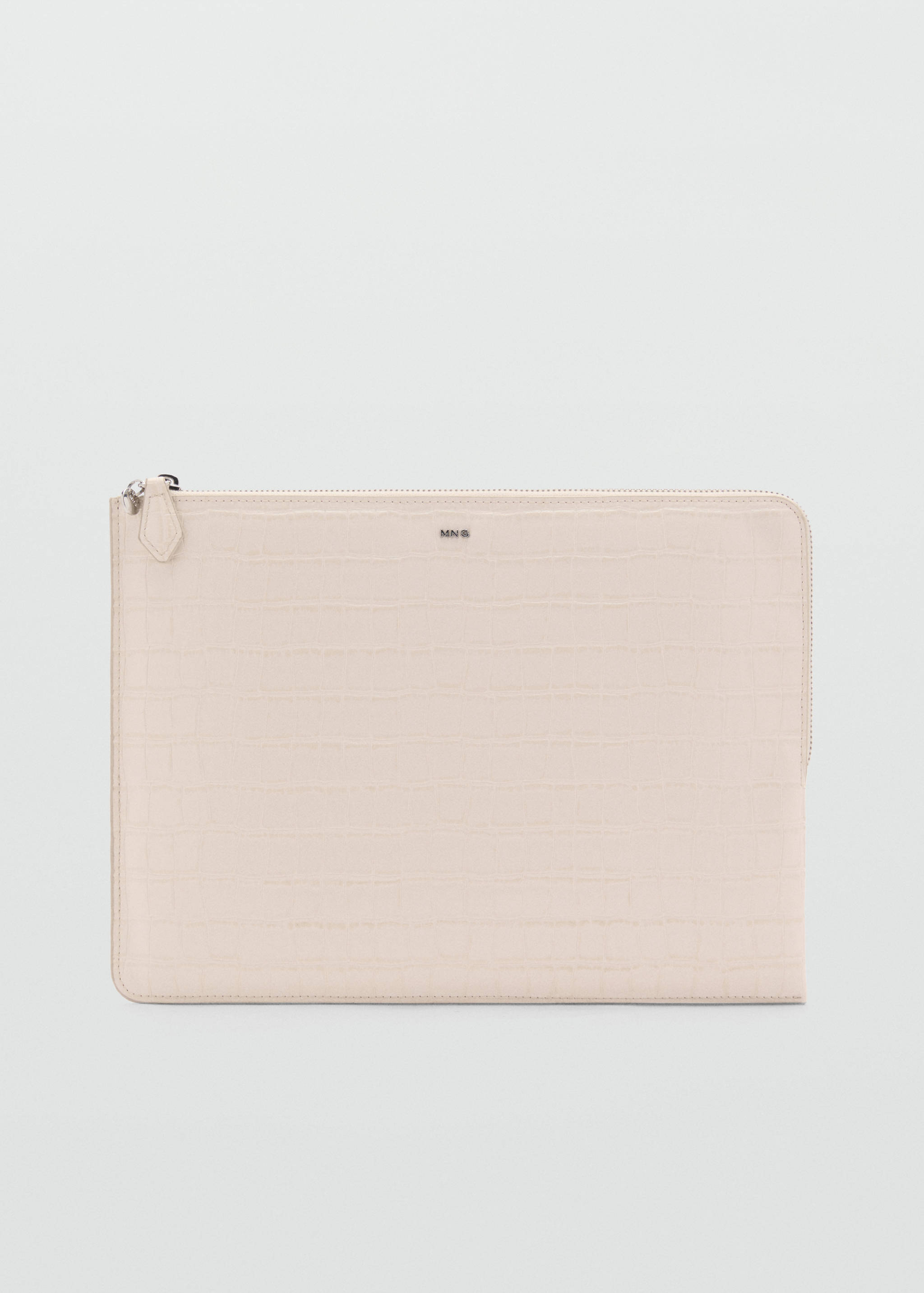 Funda portàtil efecte pell coco - Article sense model