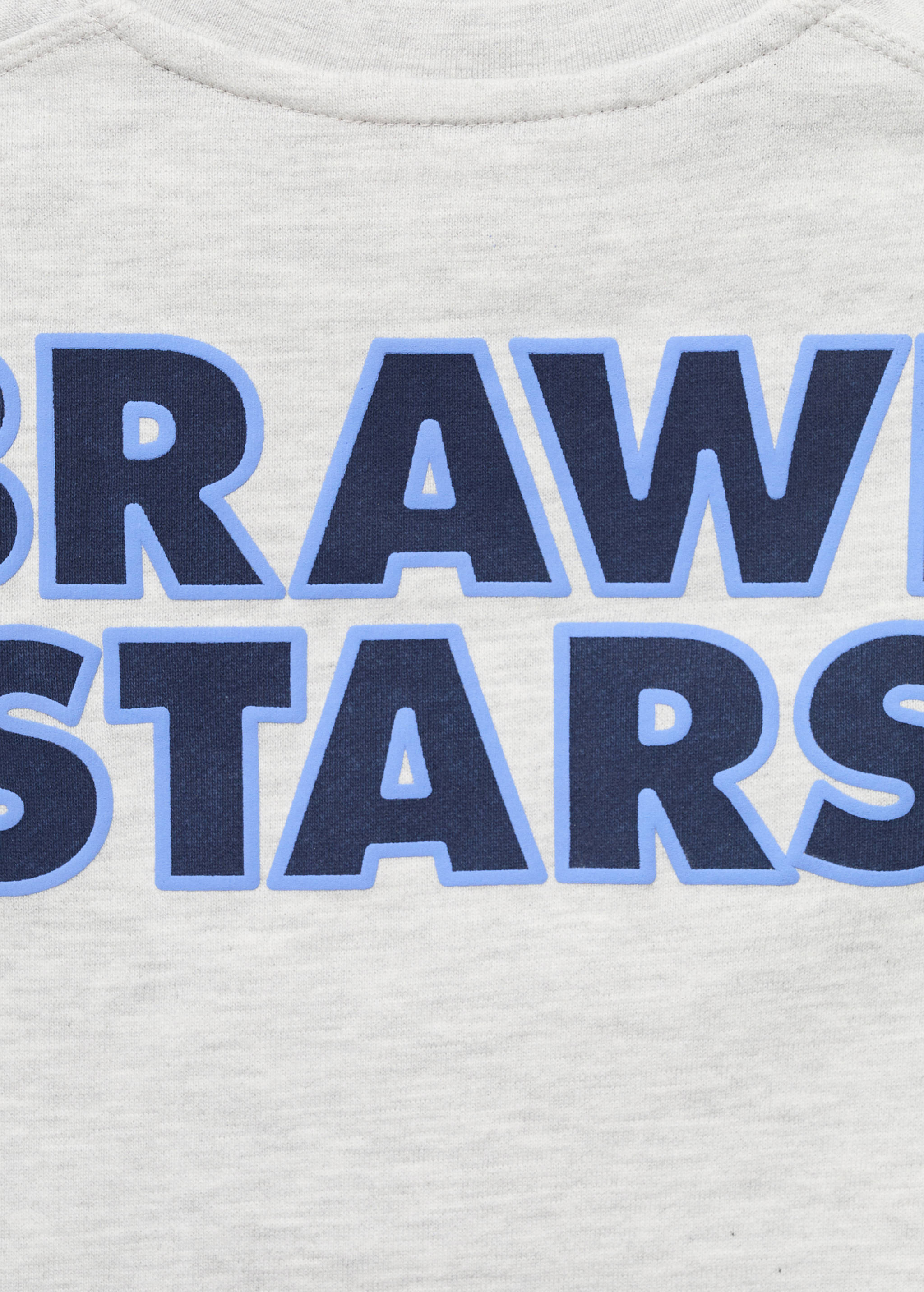 Brawl Stars sweatshirt - Details of the article 0