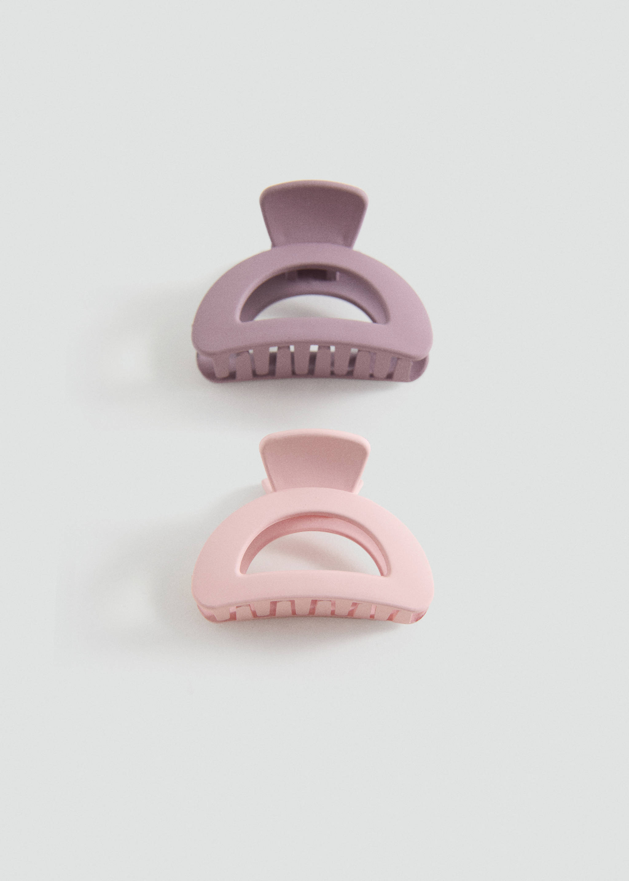 Set 2 pinces cabell - Article sense model