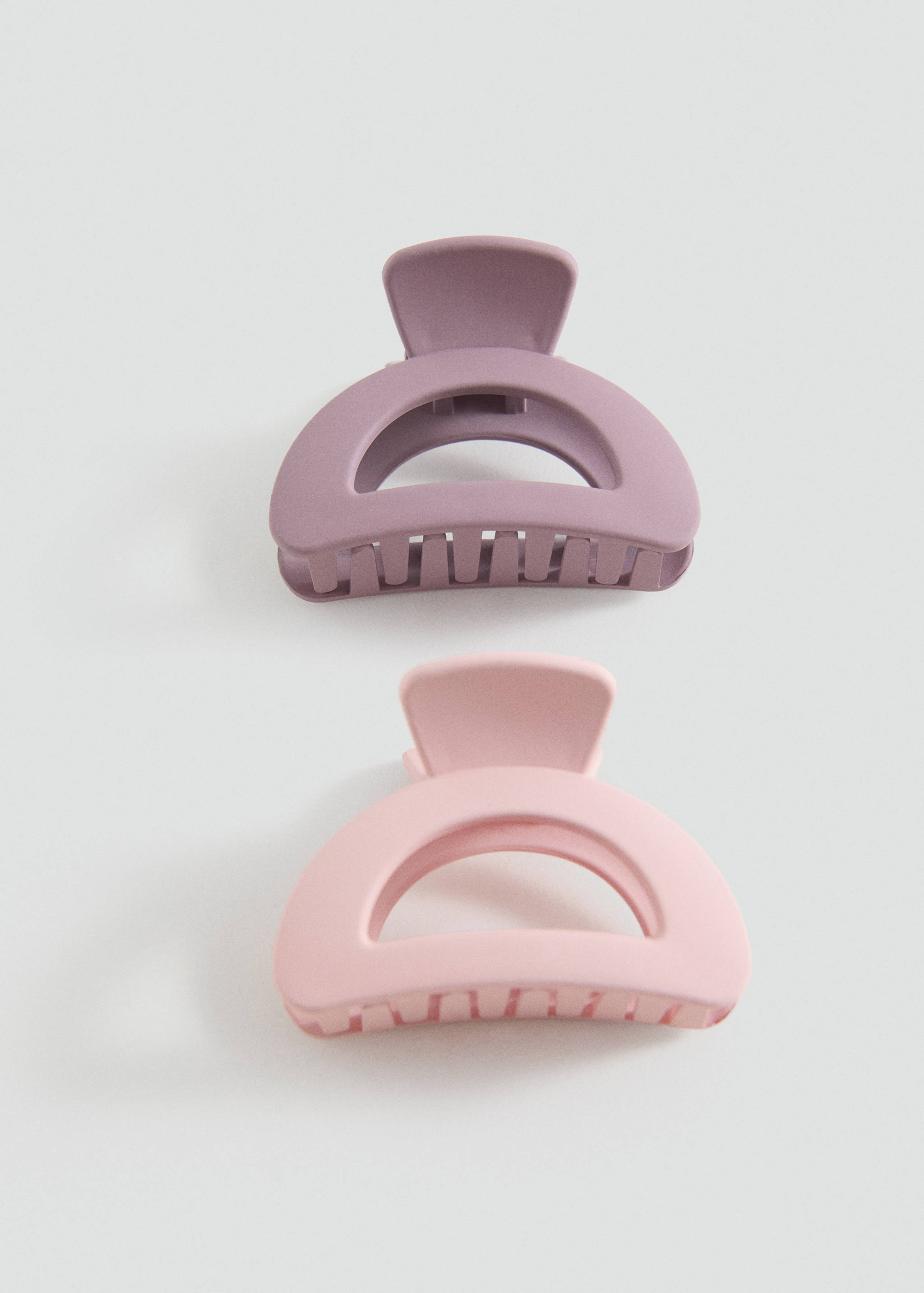 Set 2 pinces cabell - Detall de l'article 1