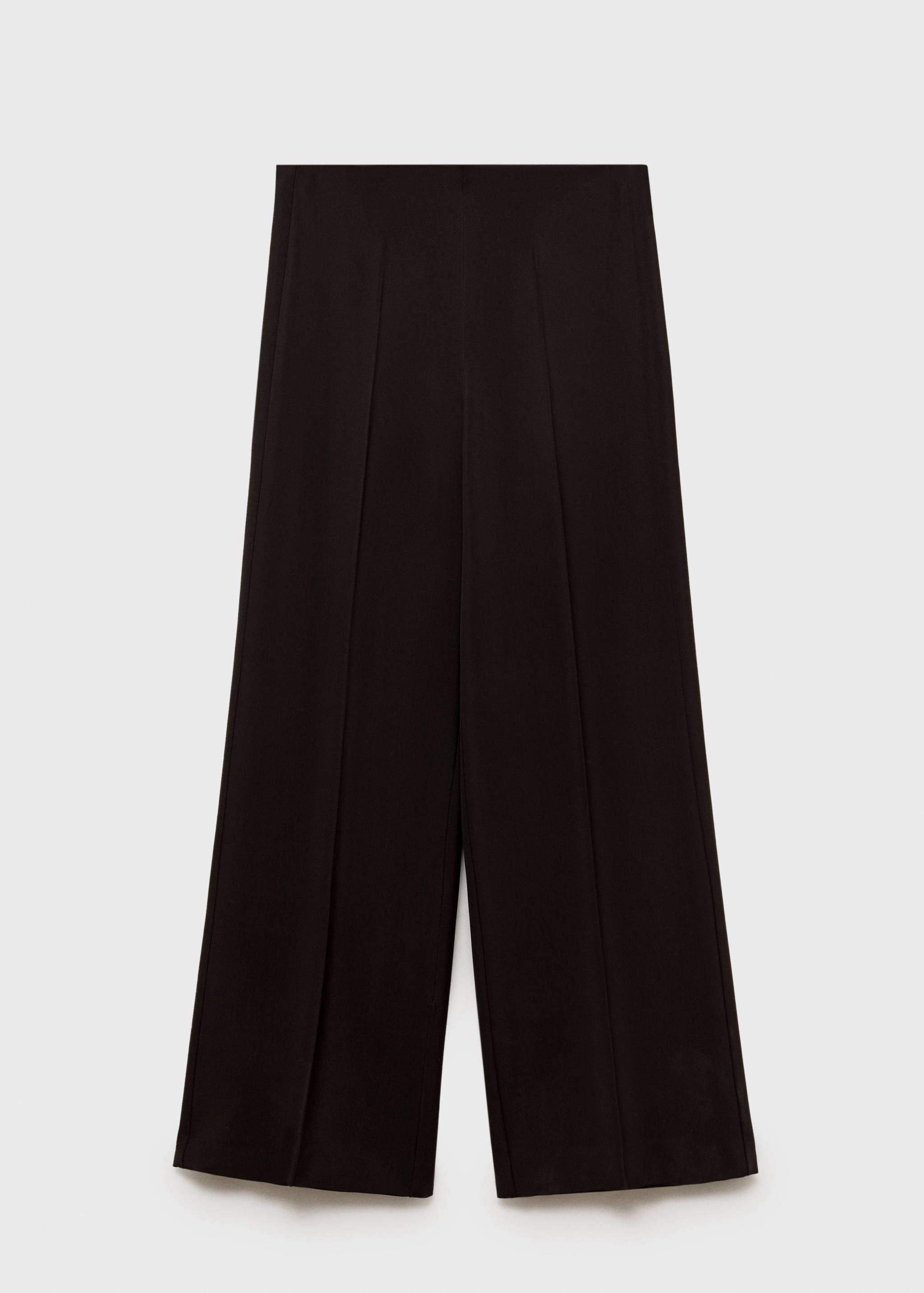 Pantalon droit costume - Article sans modèle