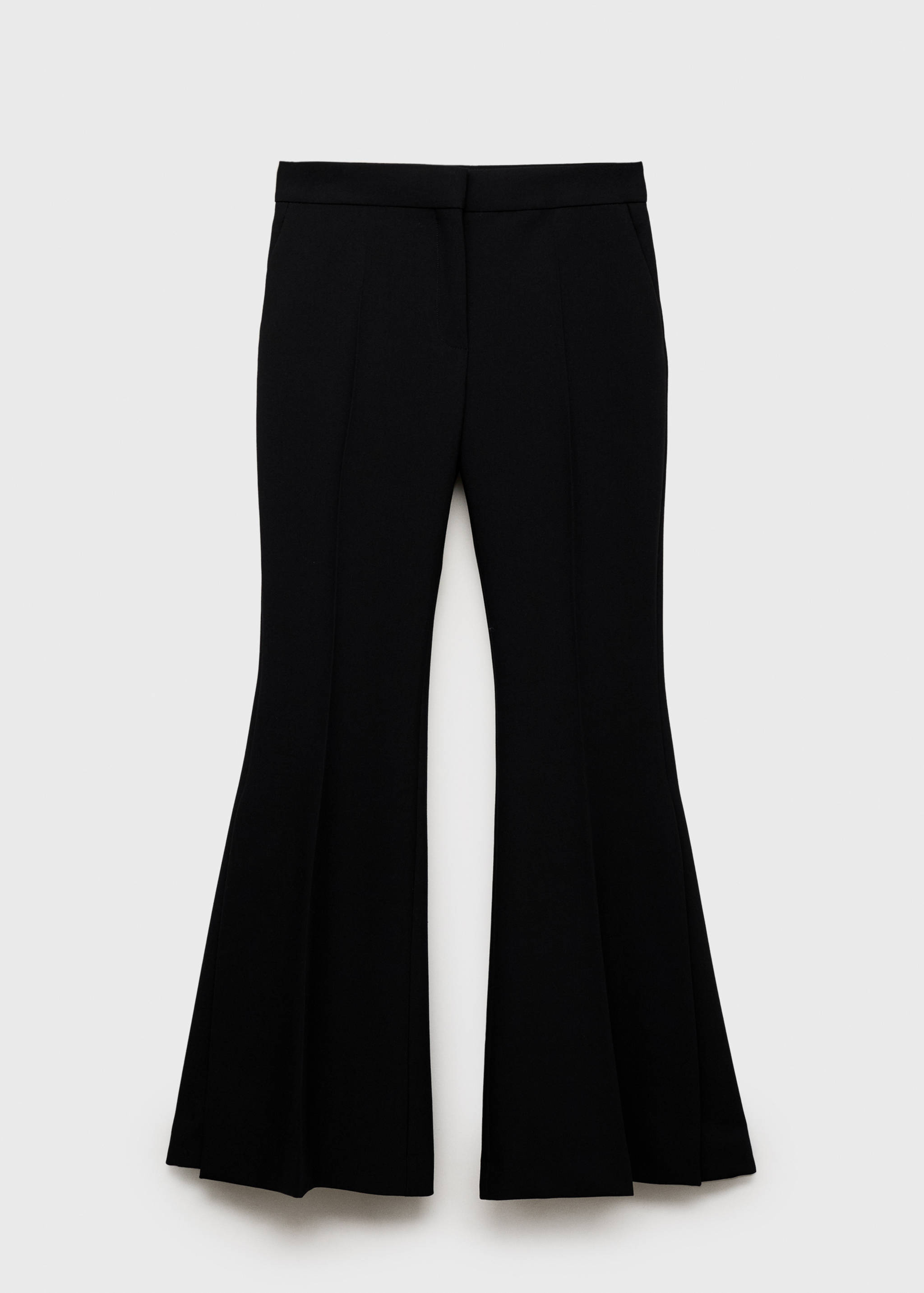 Pantalon costume maxi wideleg - Article sans modèle