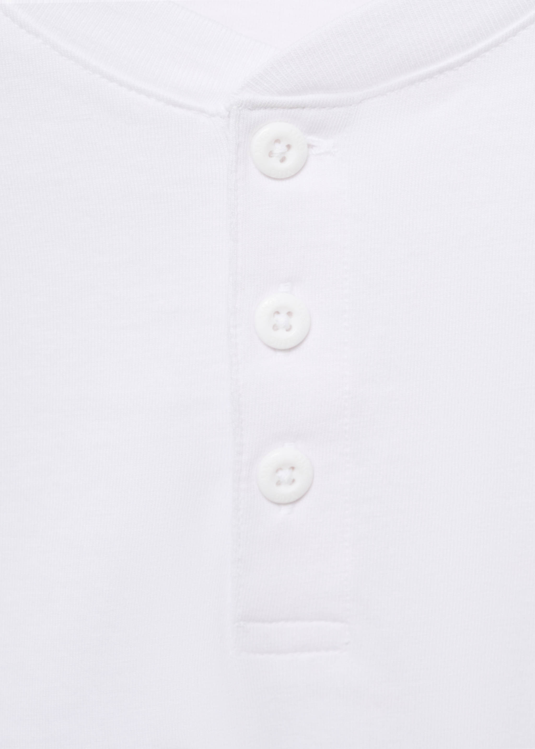Lot pyjama court coton - Détail de l'article 8