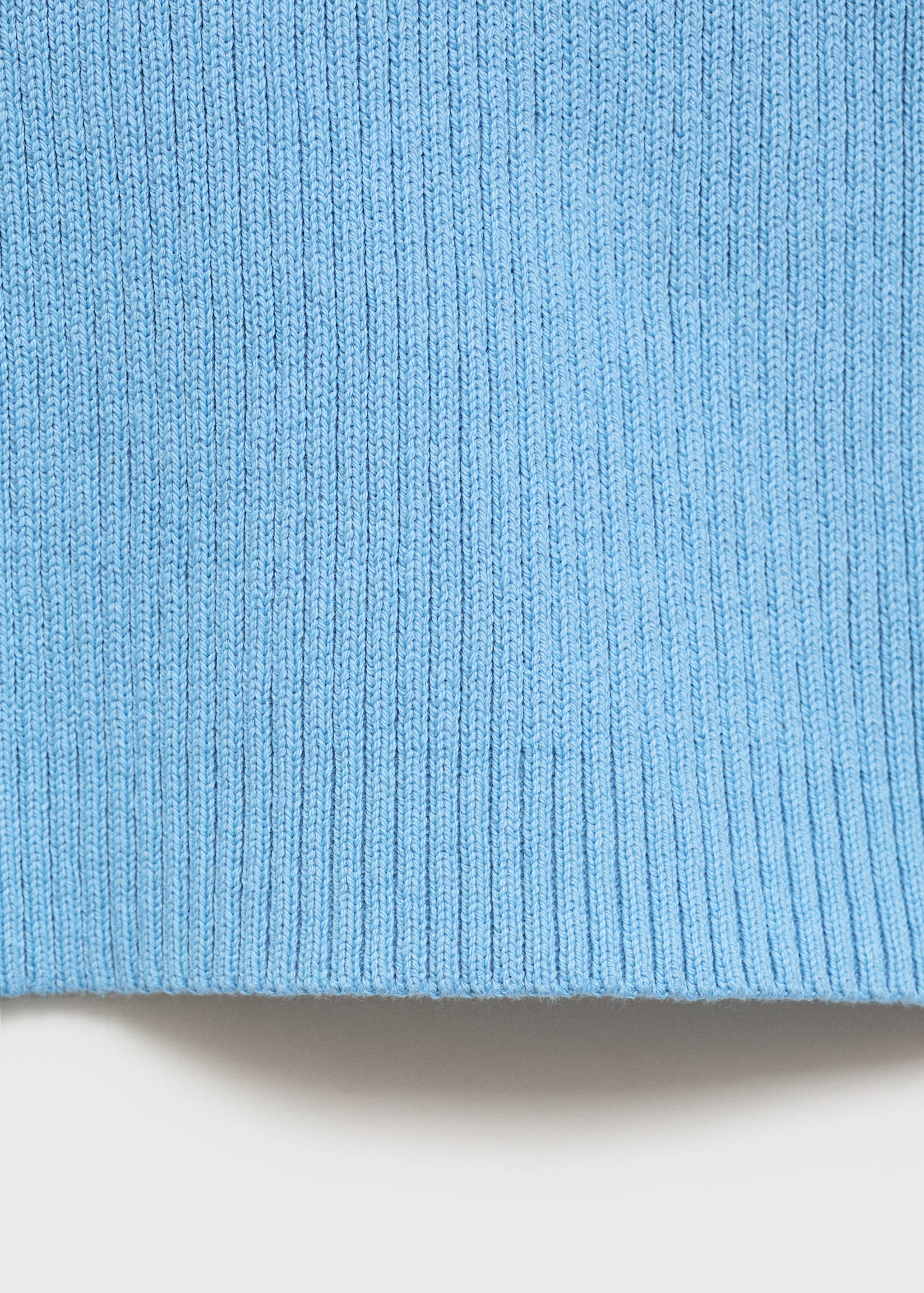 Neckholder-Top - Detail des Artikels 0