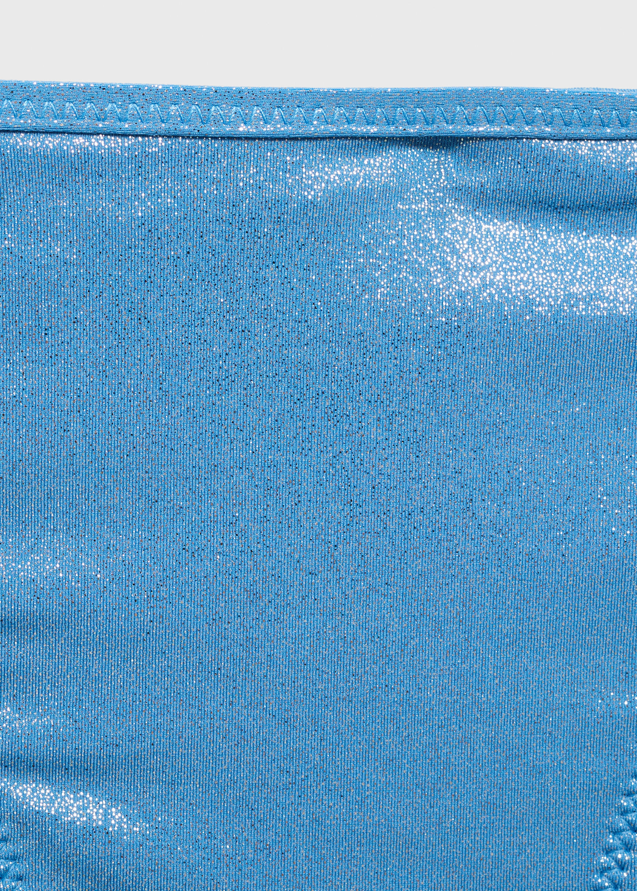 Braguita bikini acabat brillant - Detall de l'article 8