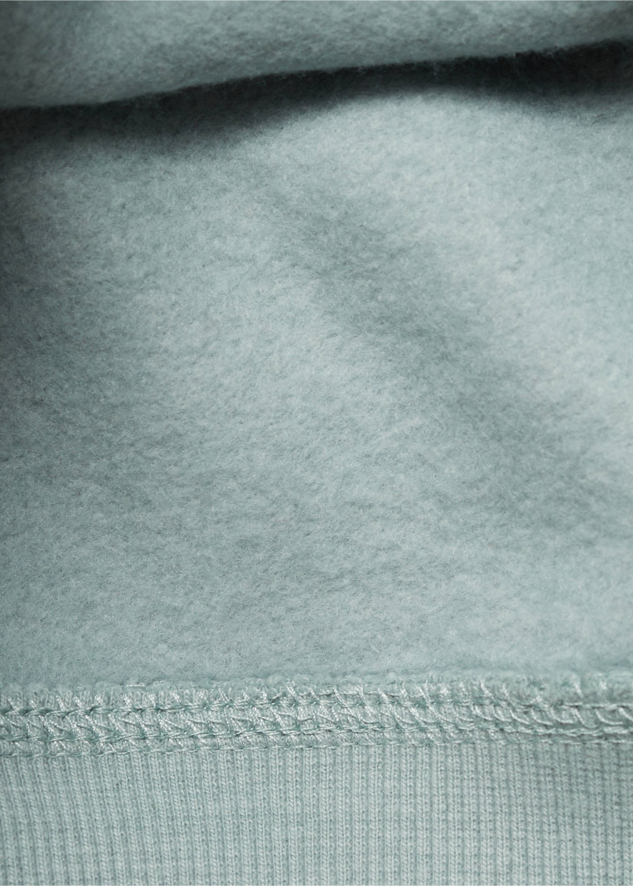 Sweat-shirt Pokemon - Détail de l'article 0, Vert d´eau. Ref: 87040265-00.