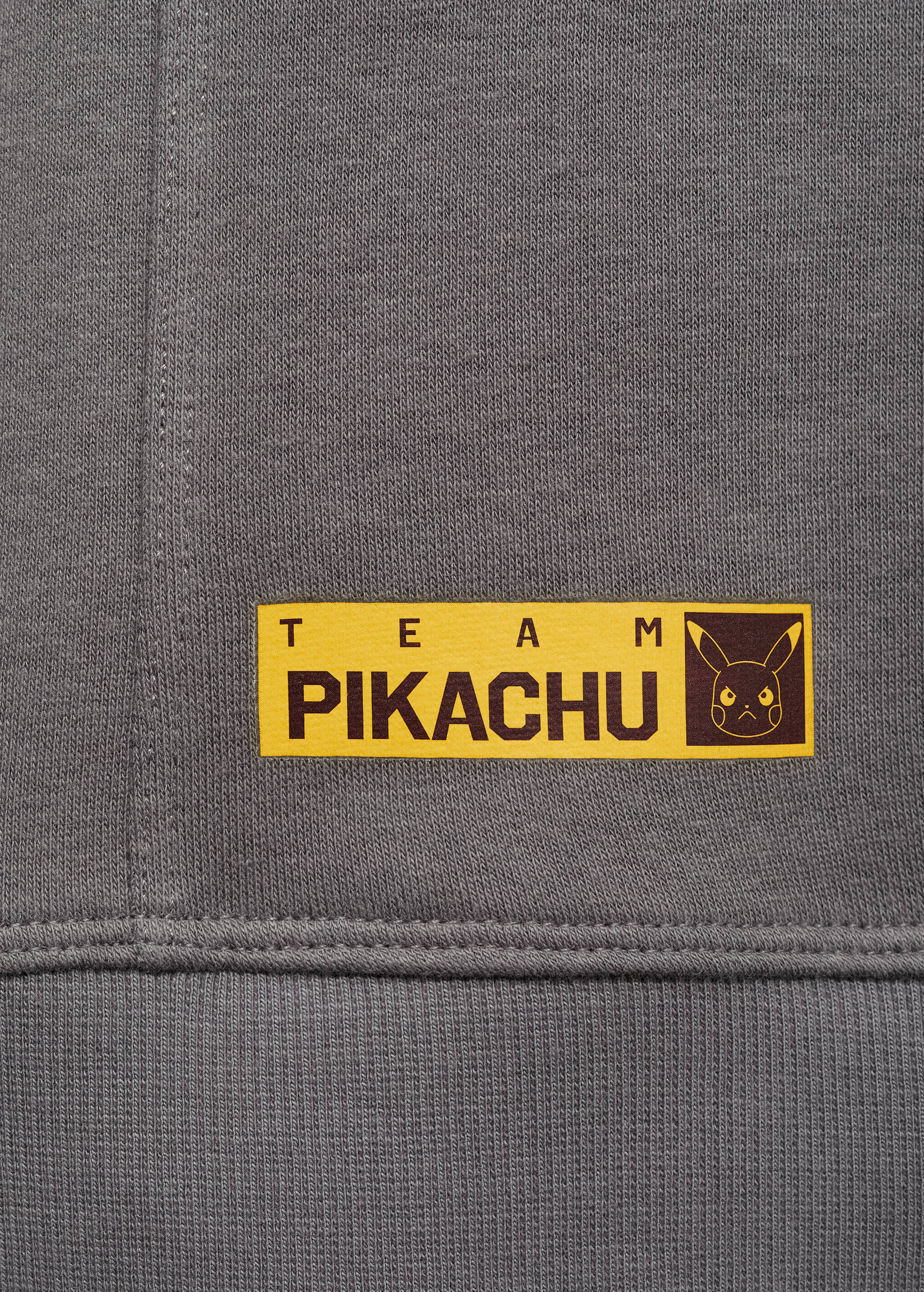 Pokemon Sweatshirt - Details of the article 0
