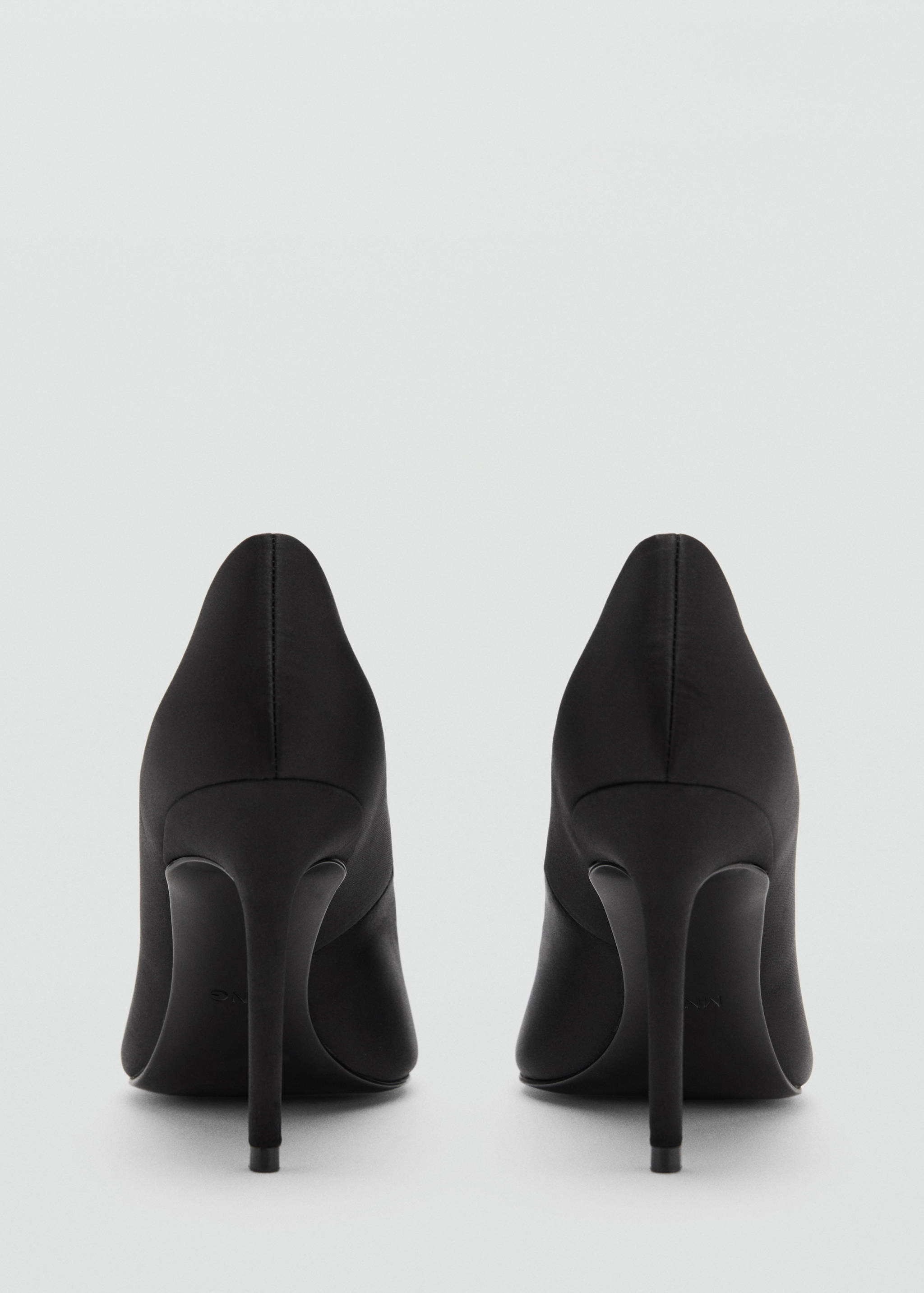 Pumps mit Schnalle - Detail des Artikels 1