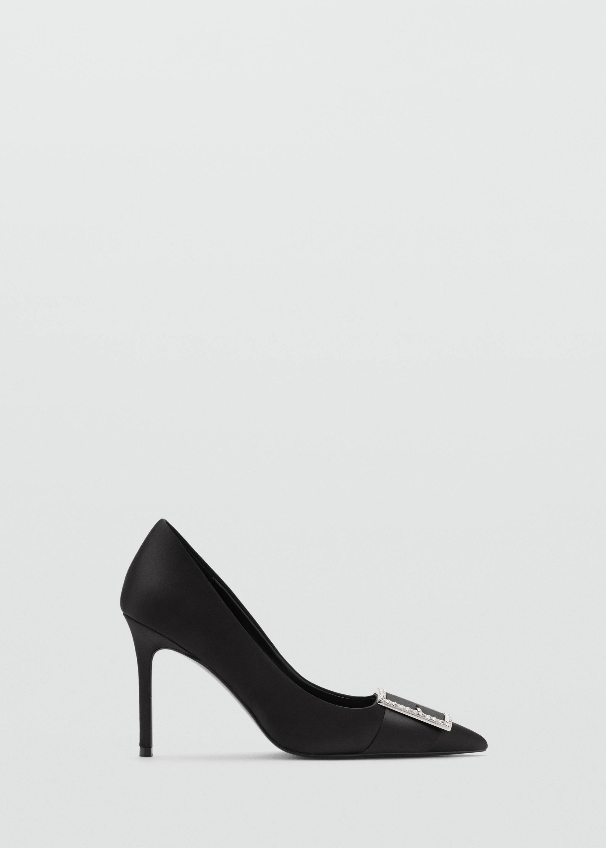 Pumps mit Schnalle - Artikel ohne Model