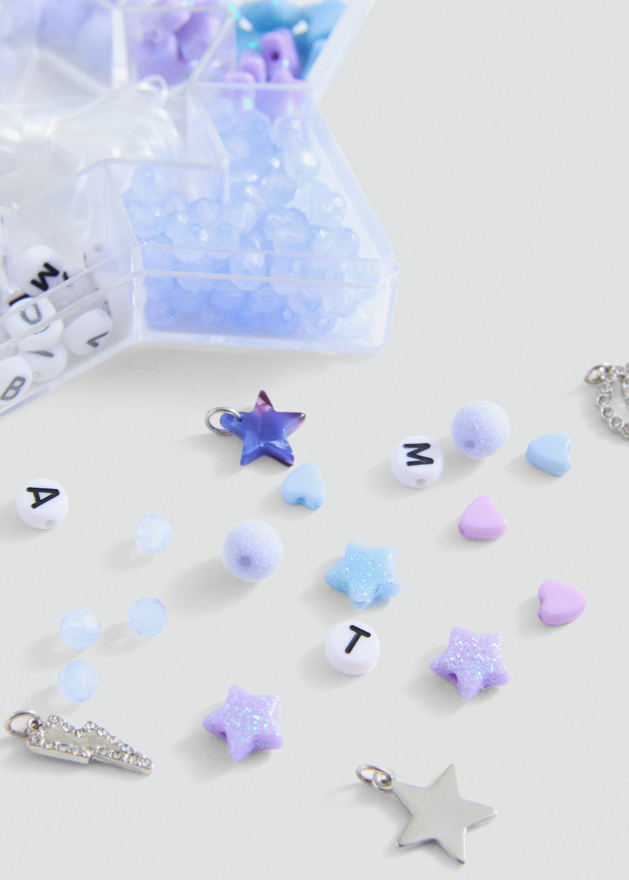 Bead pack - Medium plane